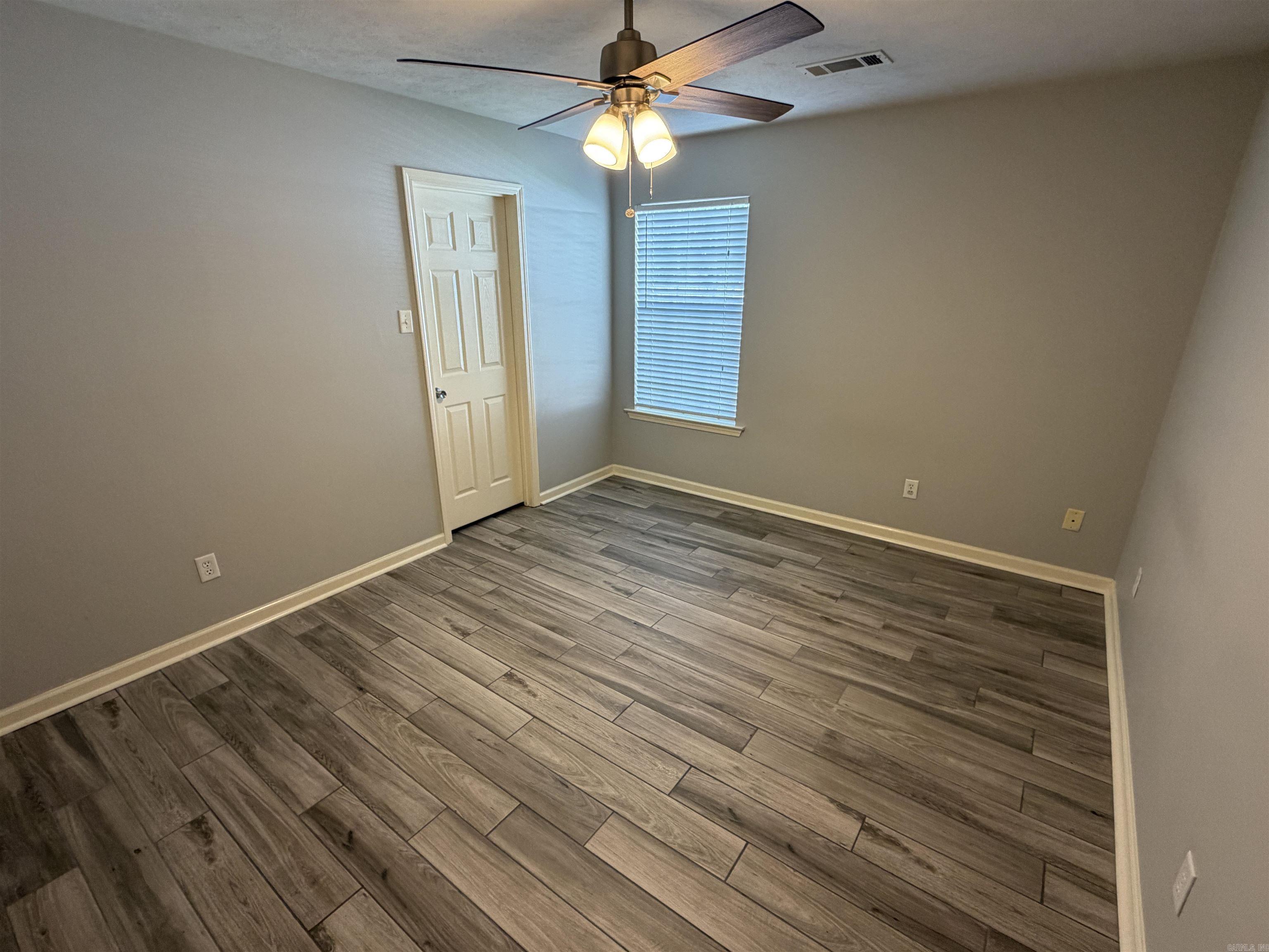Weatherwood - Residential Lease