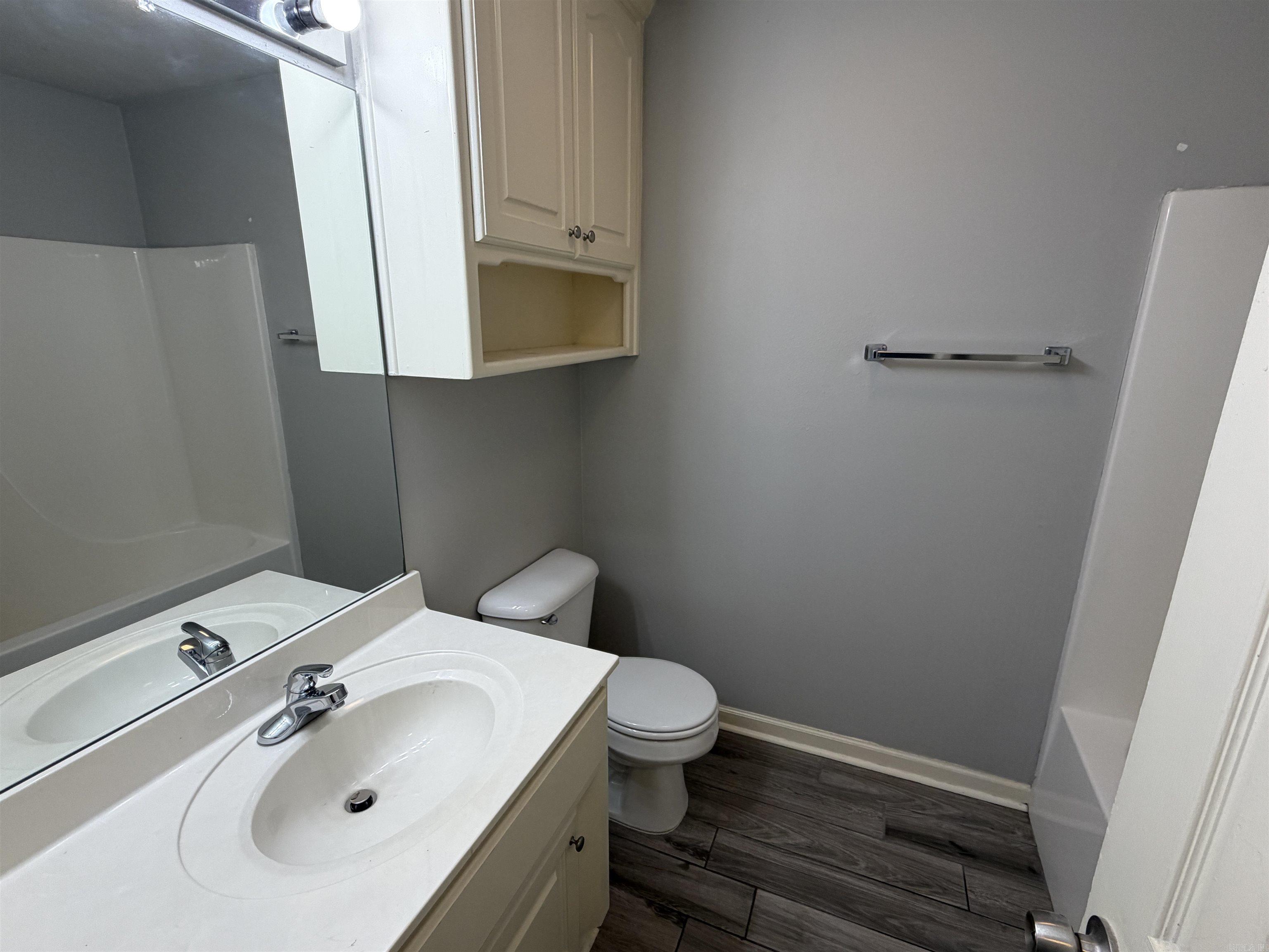 Weatherwood - Residential Lease