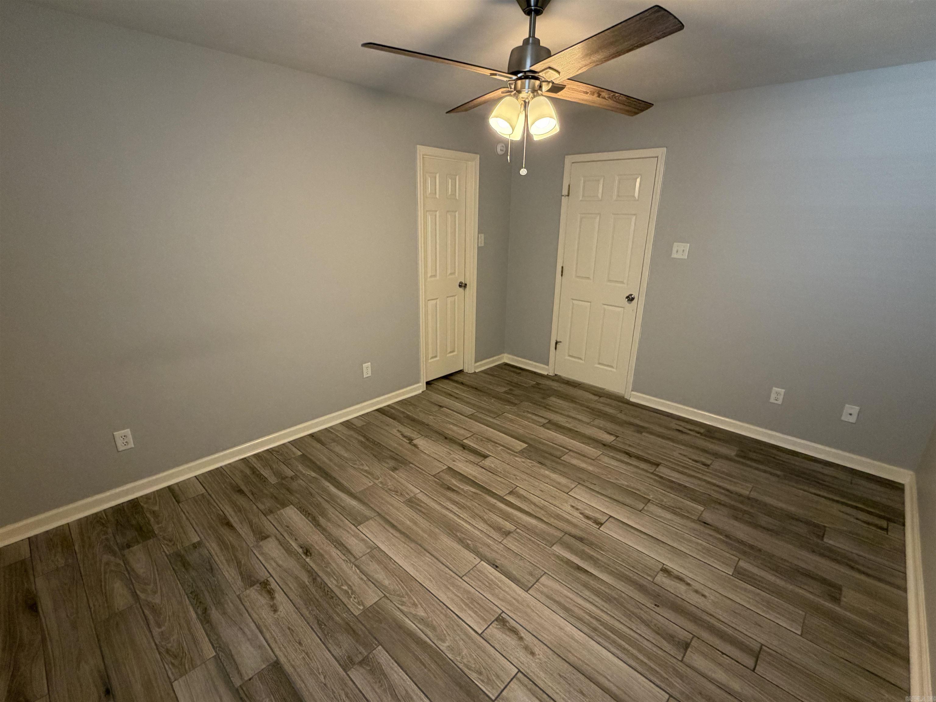 Weatherwood - Residential Lease
