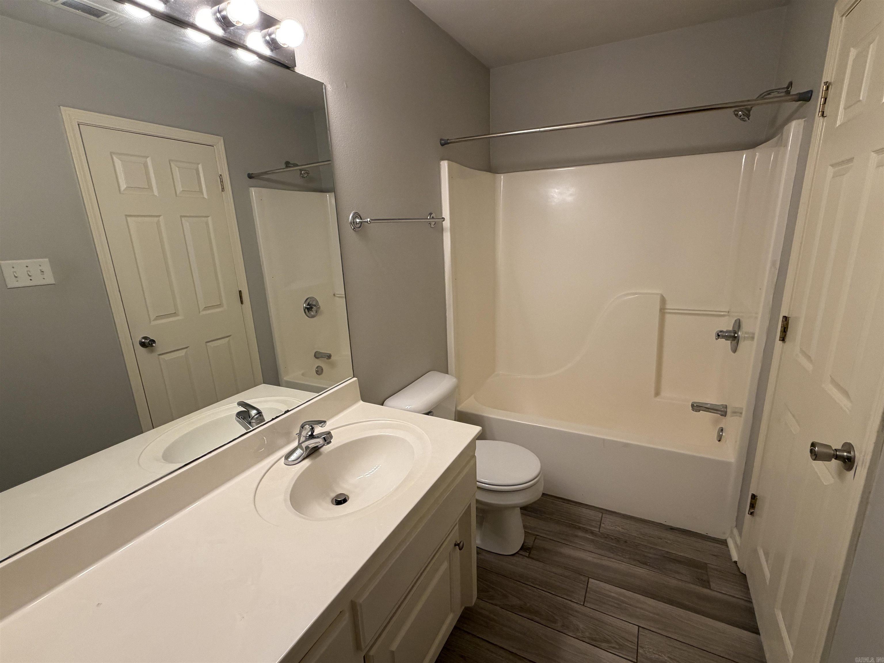 Weatherwood - Residential Lease