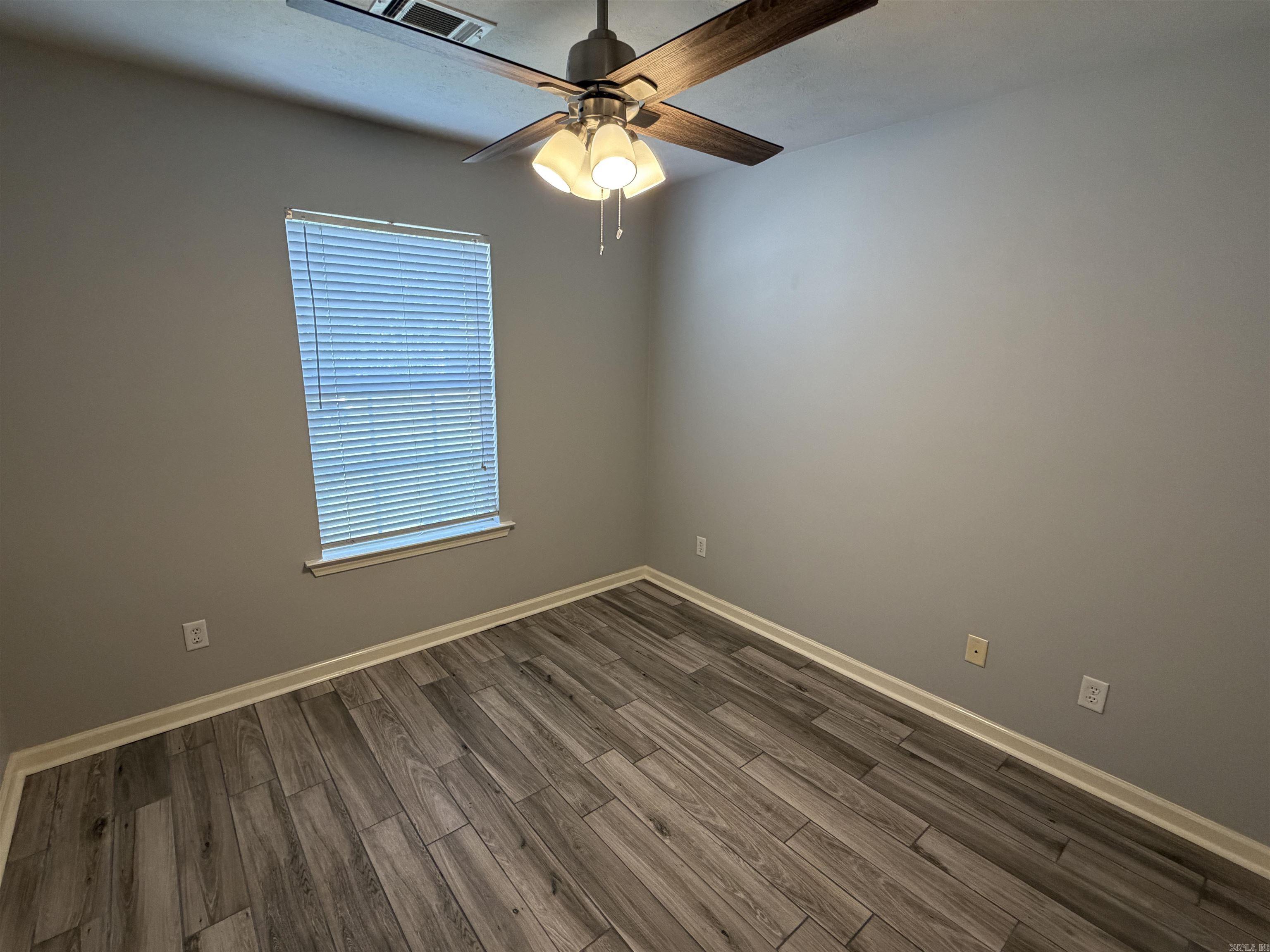 Weatherwood - Residential Lease
