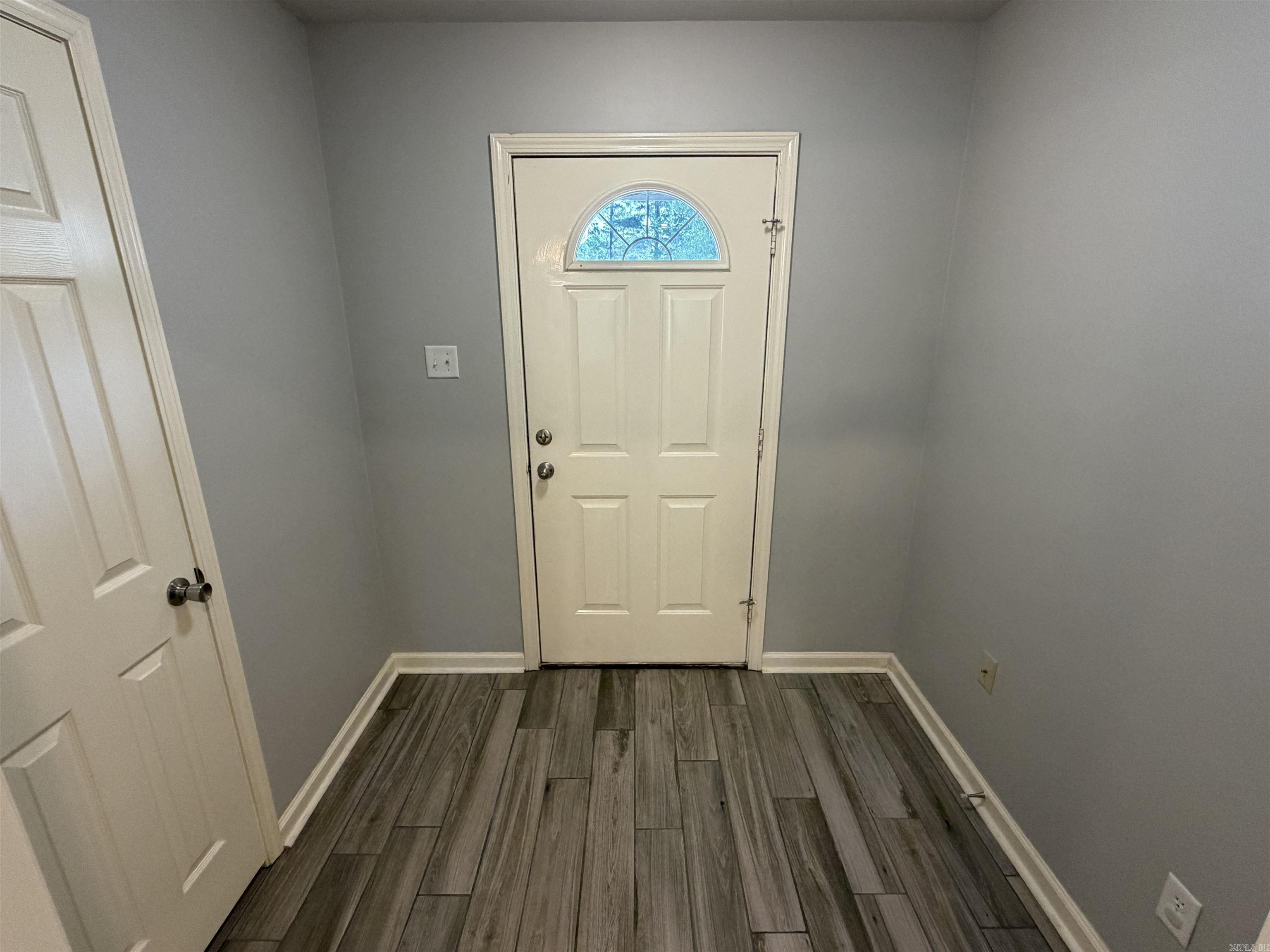 Weatherwood - Residential Lease
