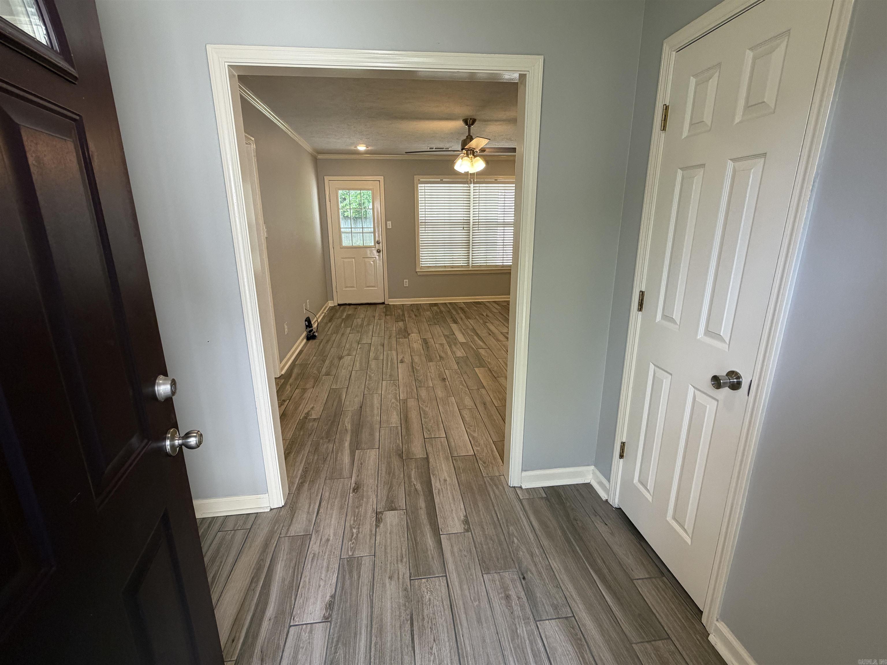 Weatherwood - Residential Lease