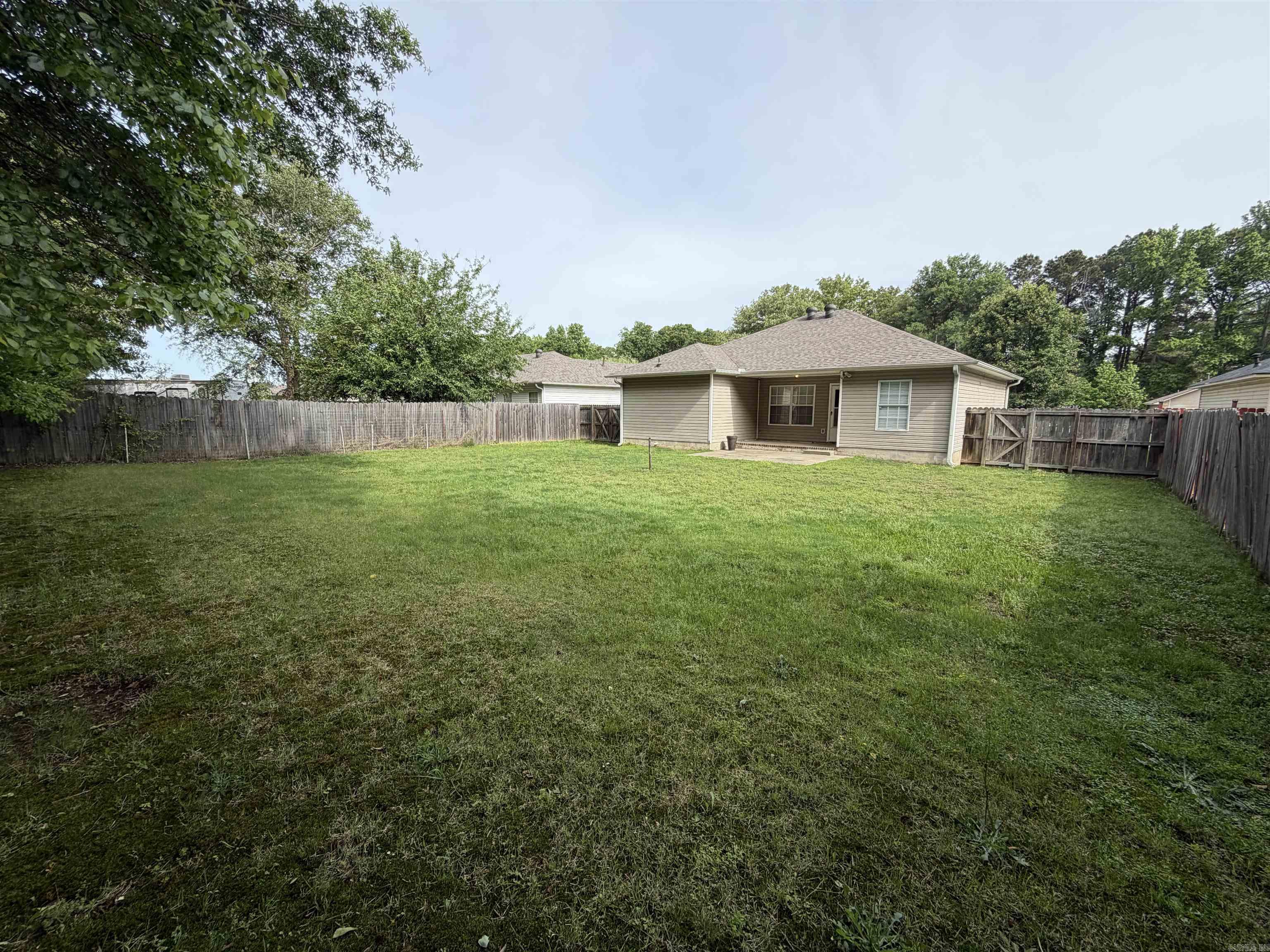 Weatherwood - Residential Lease
