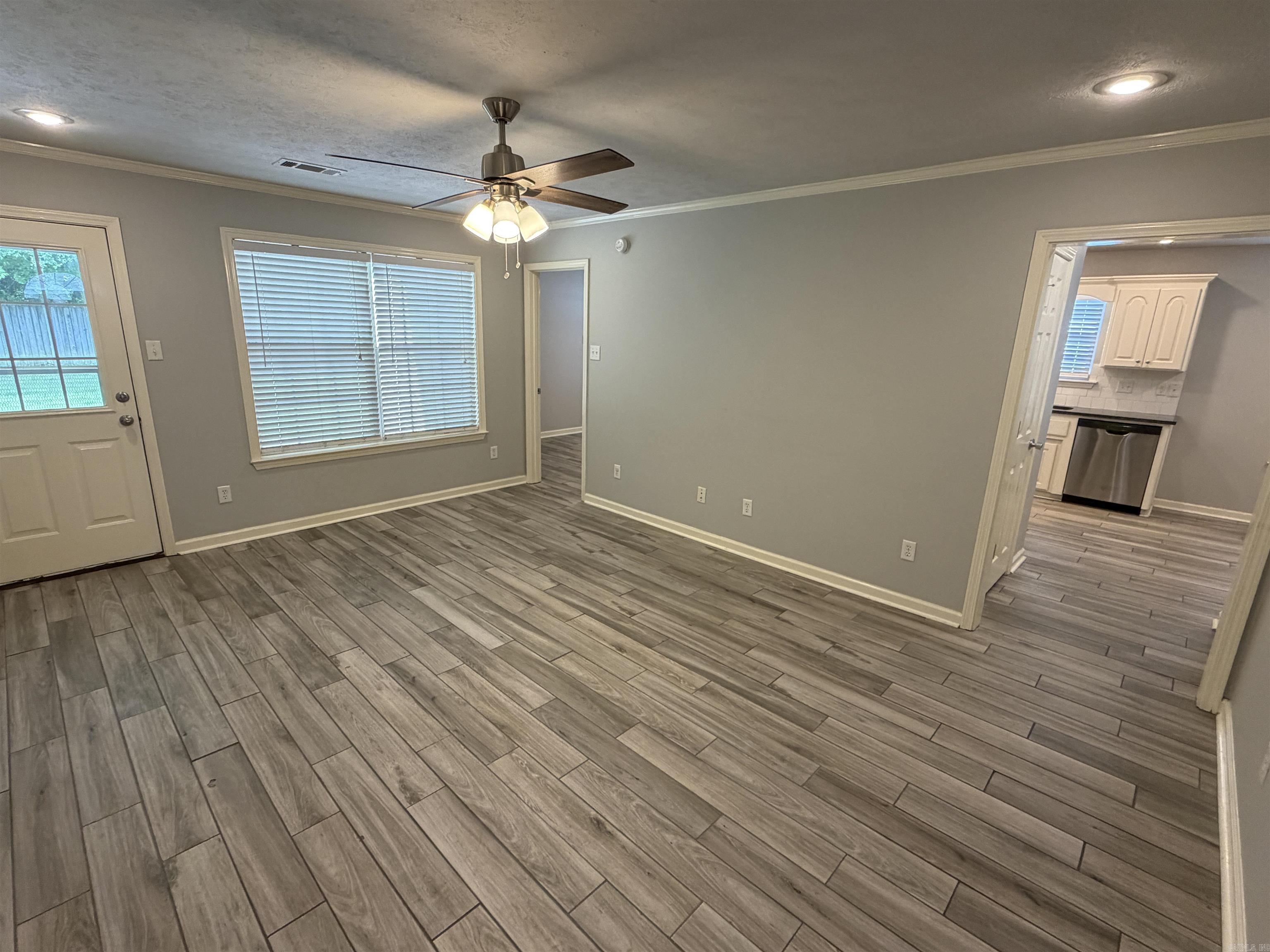 Weatherwood - Residential Lease