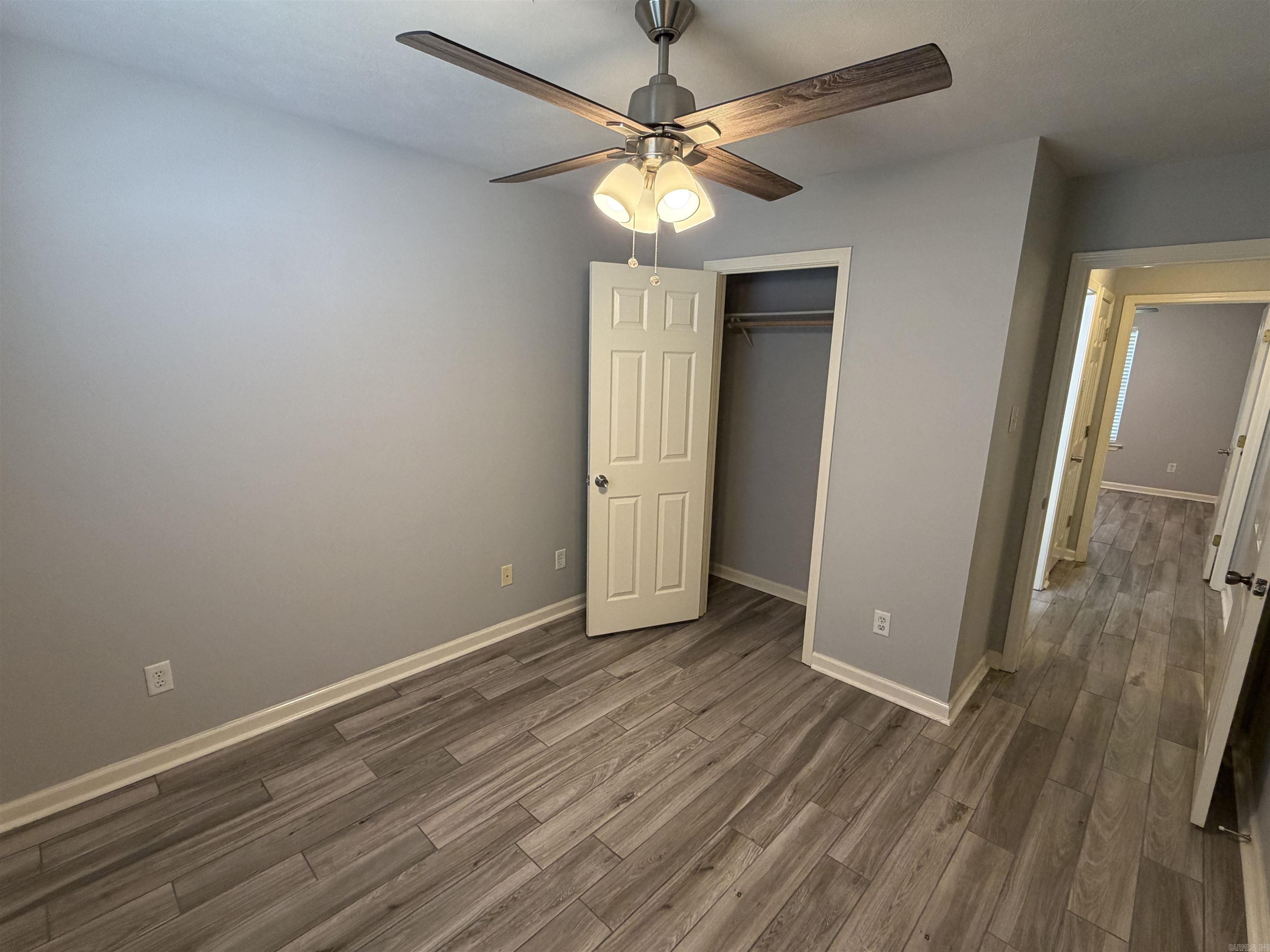 Weatherwood - Residential Lease