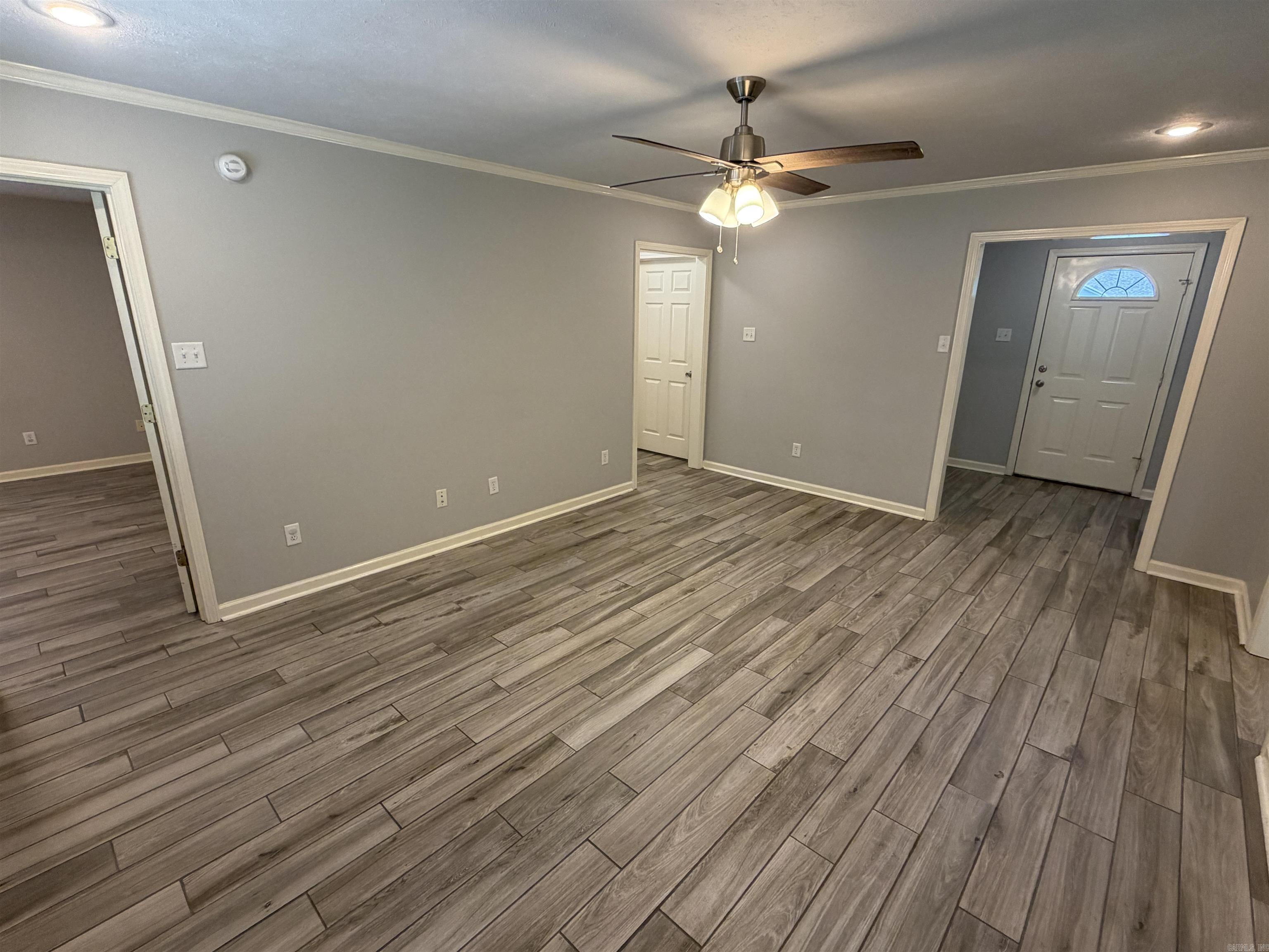 Weatherwood - Residential Lease