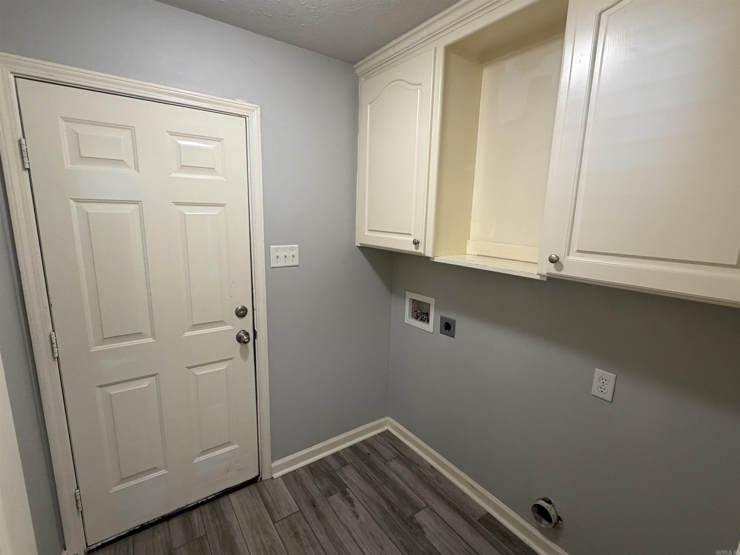 Weatherwood - Residential Lease