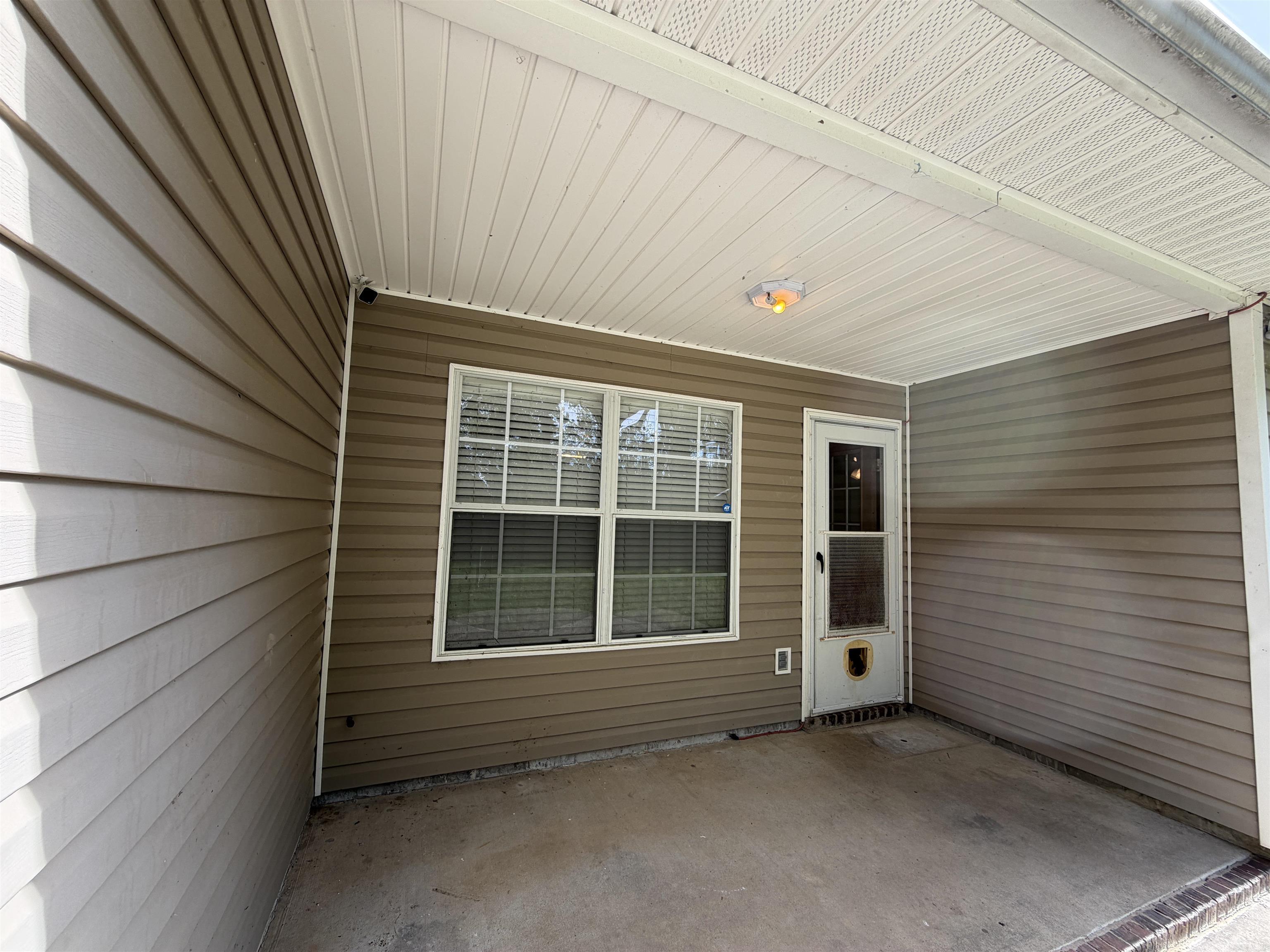 Weatherwood - Residential Lease