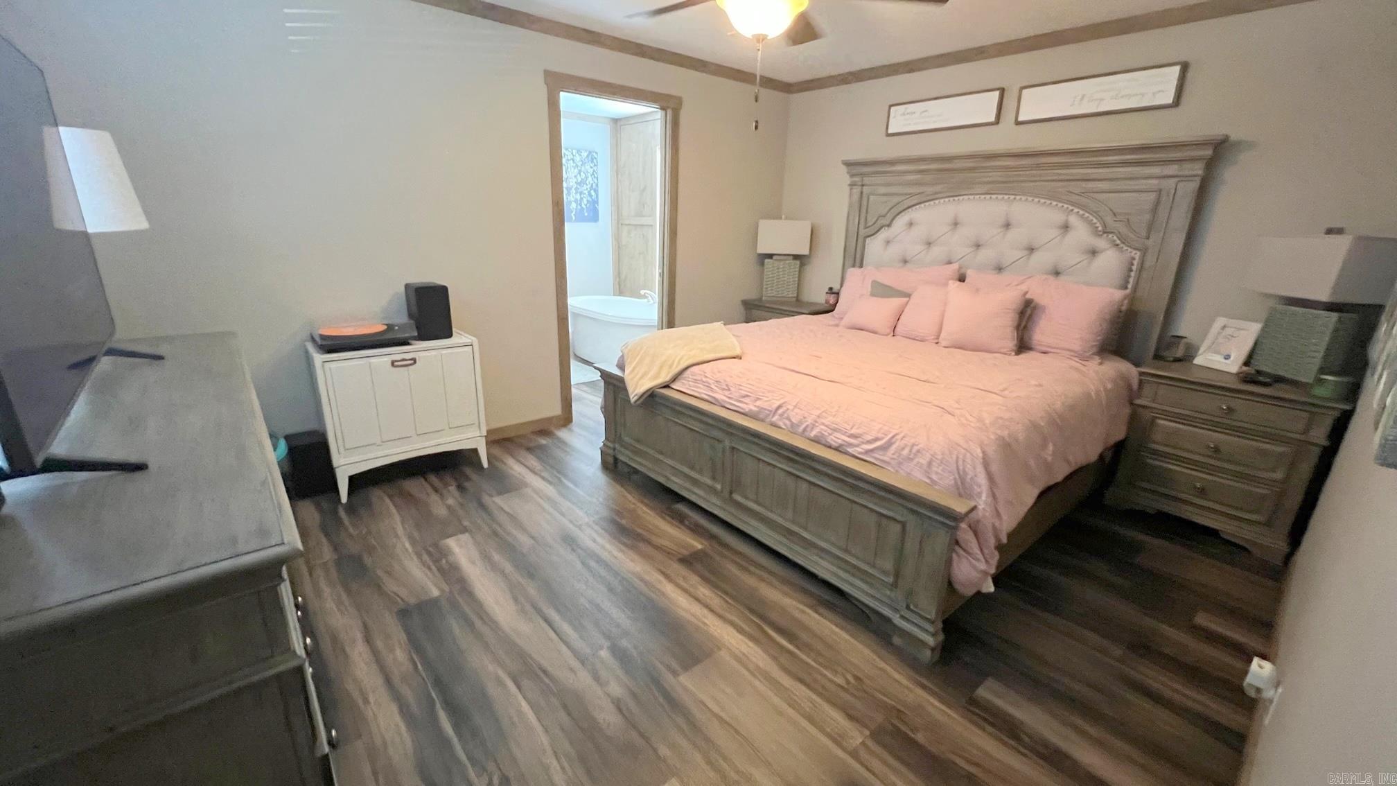 TALLEY S/D VILLAGE - Residential