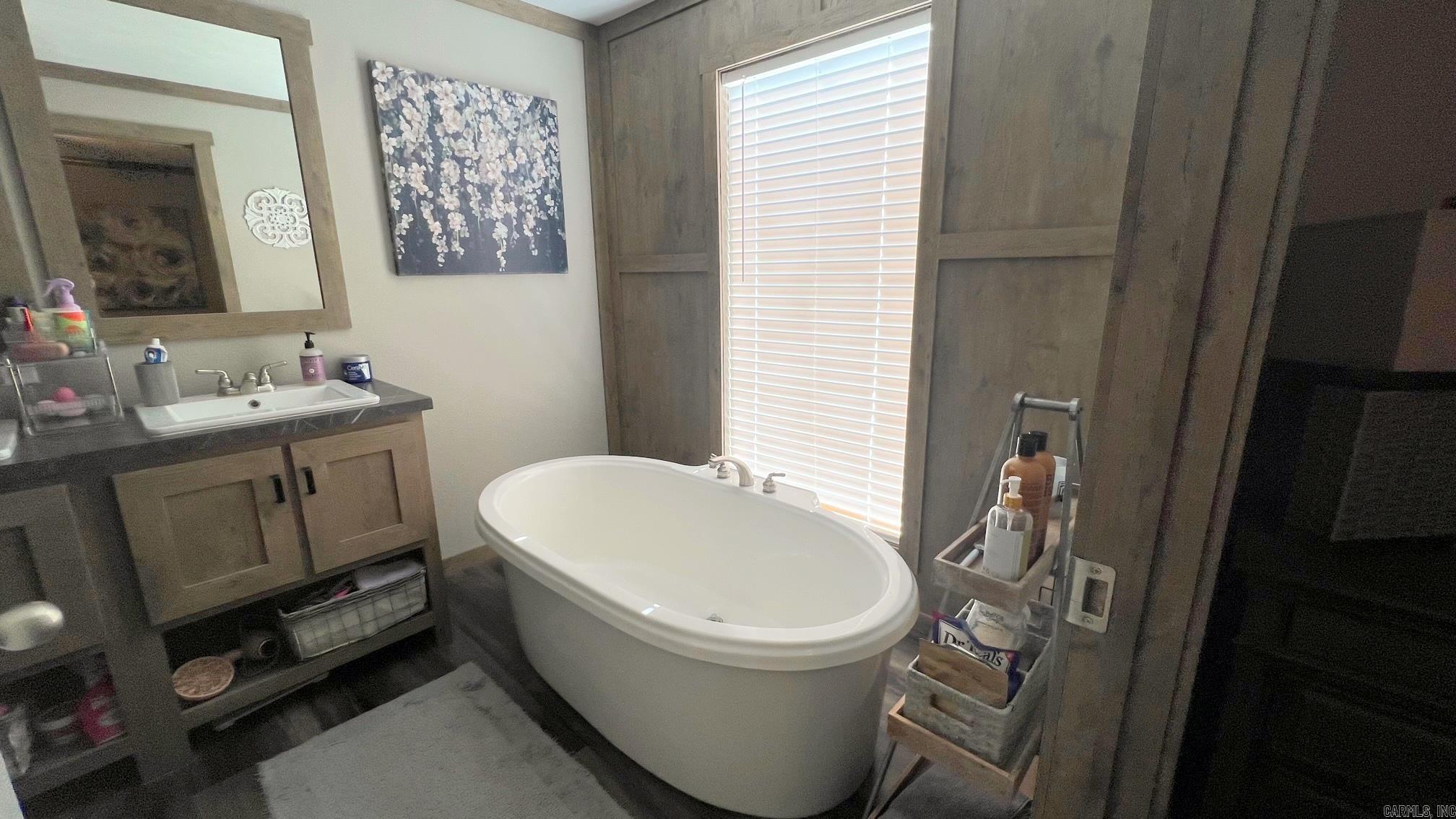 TALLEY S/D VILLAGE - Residential