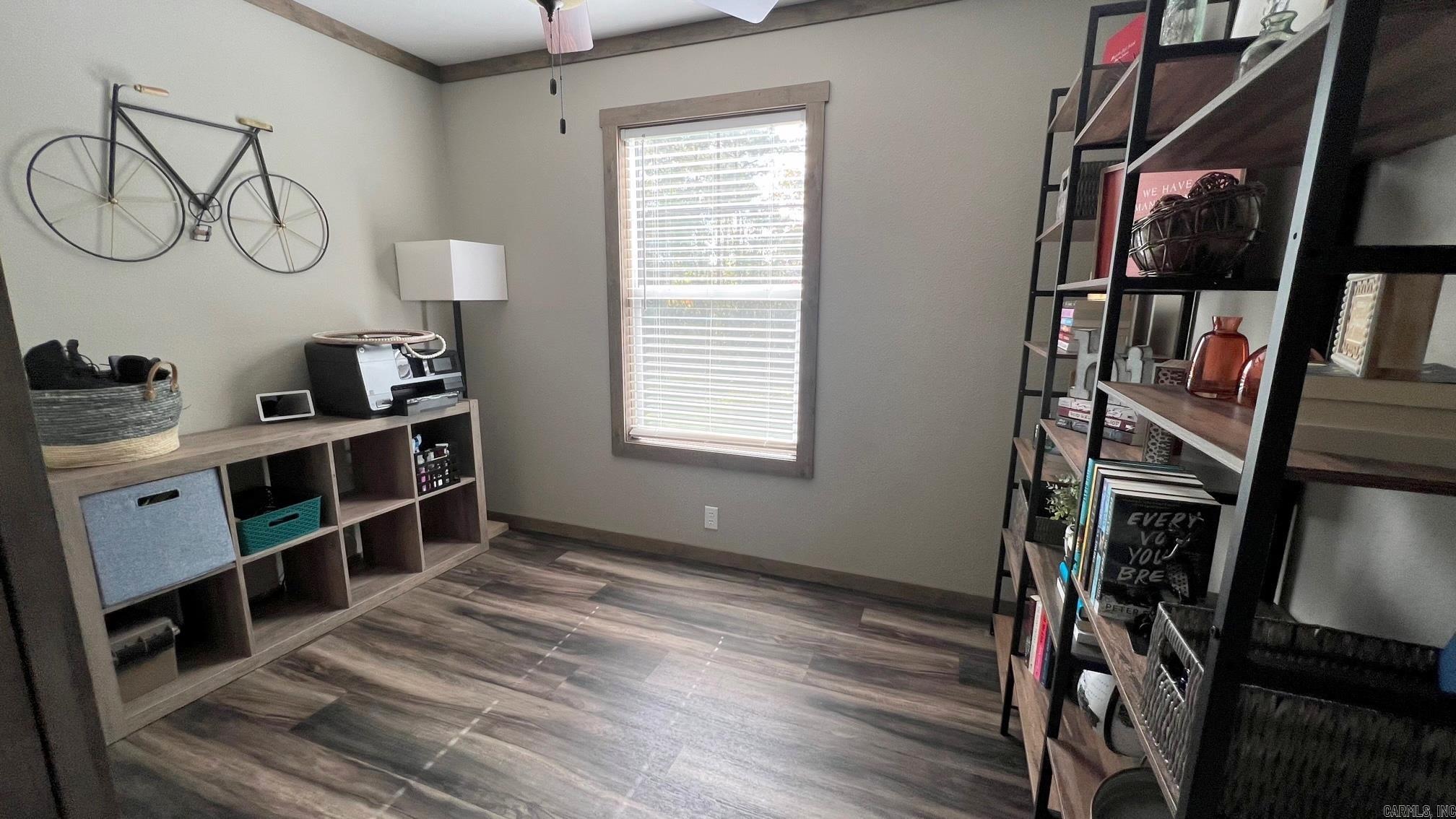 TALLEY S/D VILLAGE - Residential