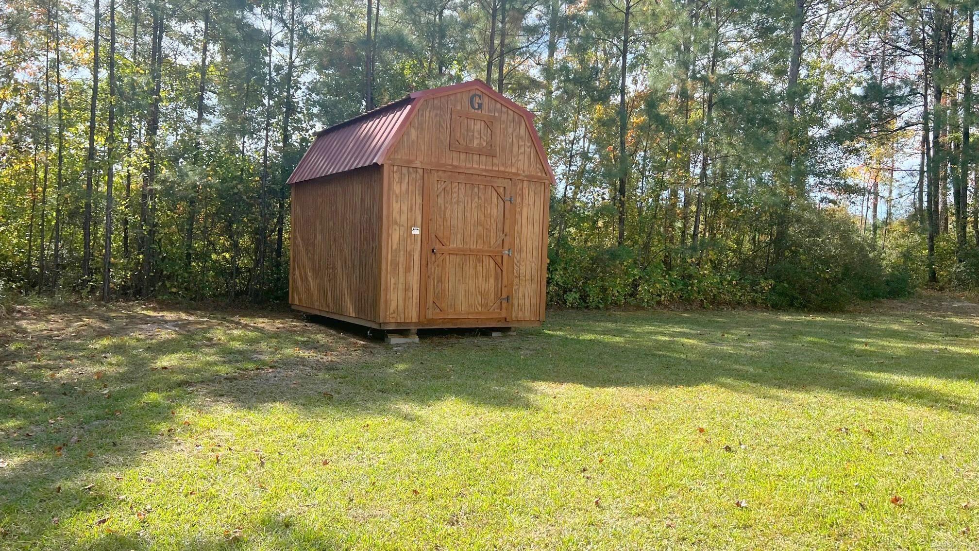 TALLEY S/D VILLAGE - Residential