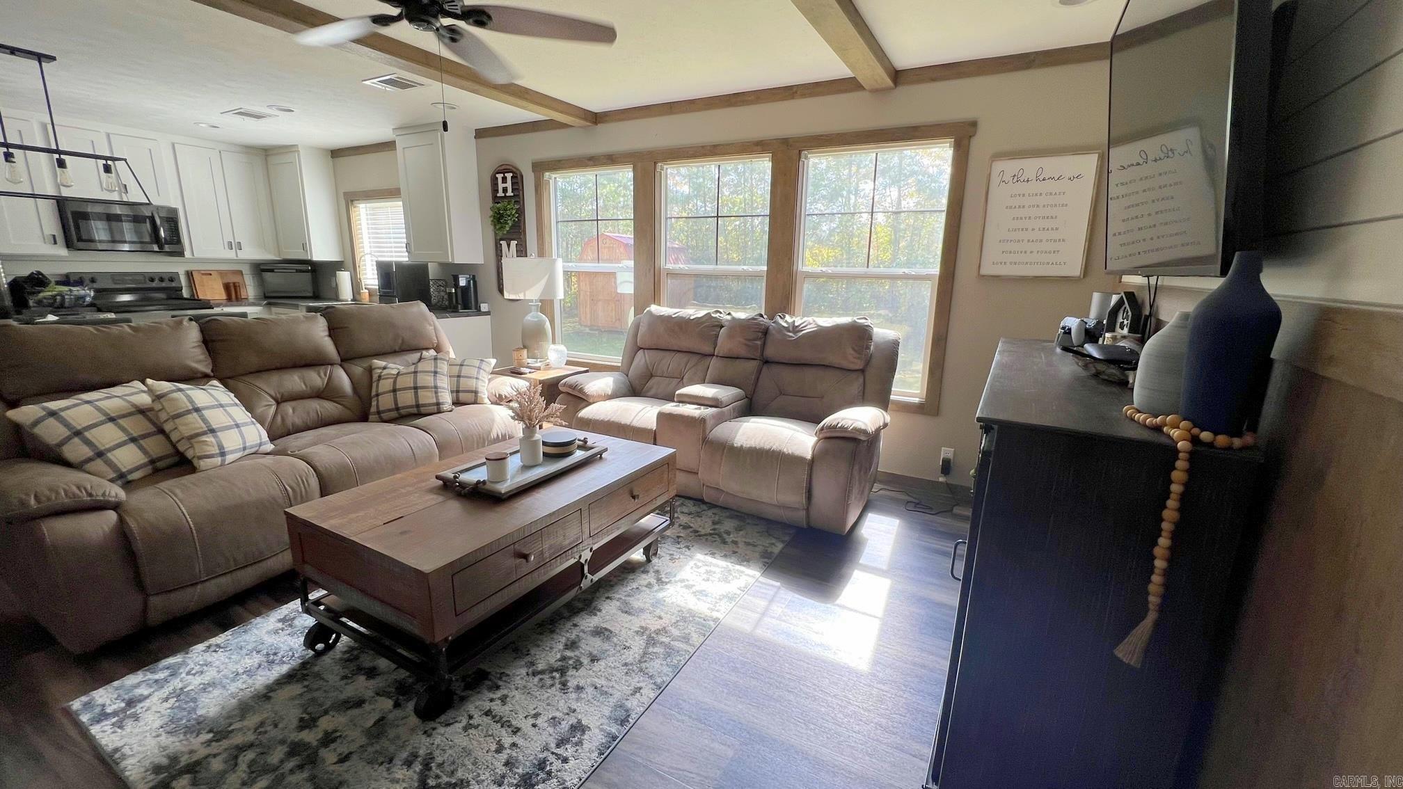 TALLEY S/D VILLAGE - Residential