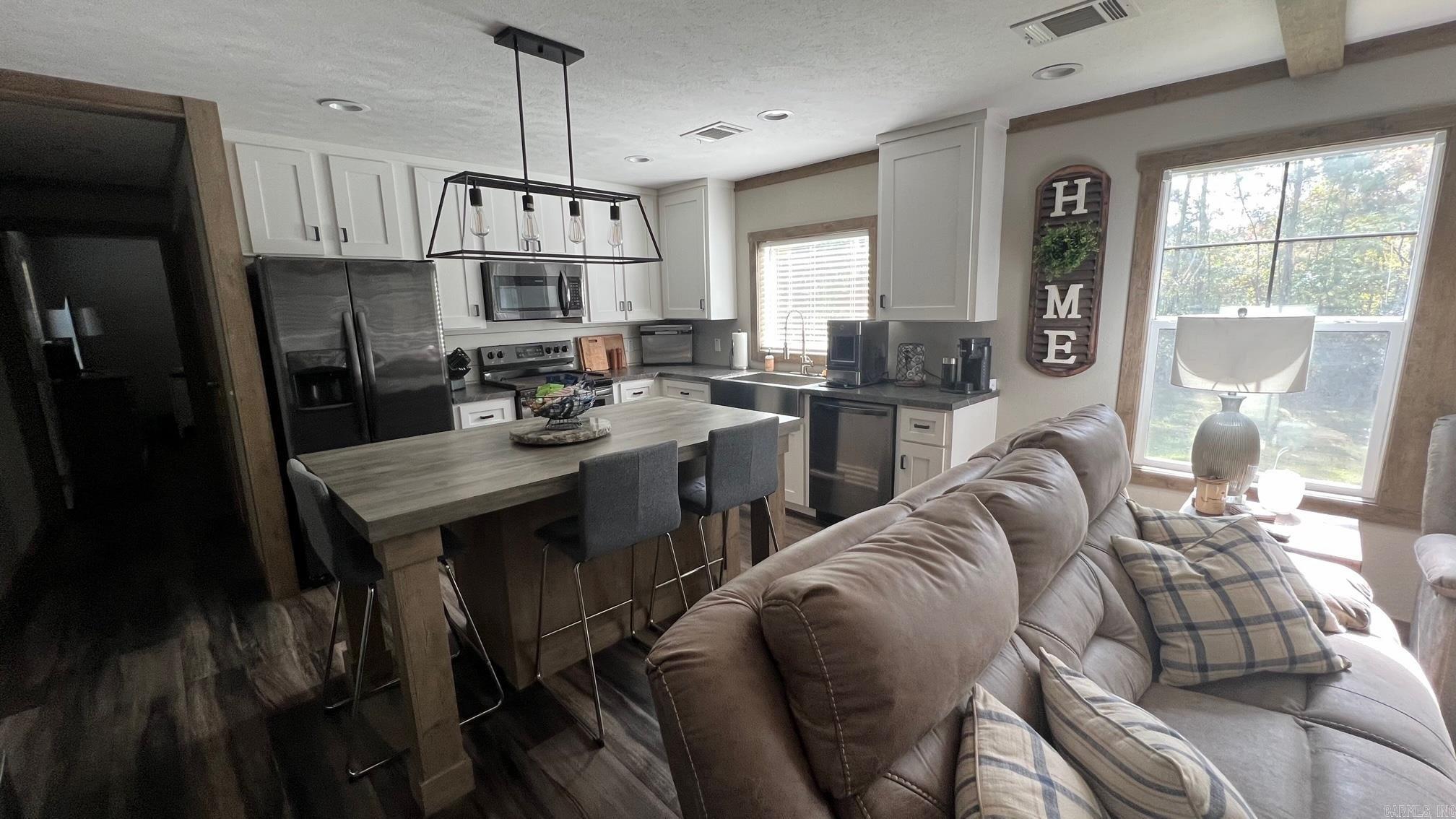 TALLEY S/D VILLAGE - Residential