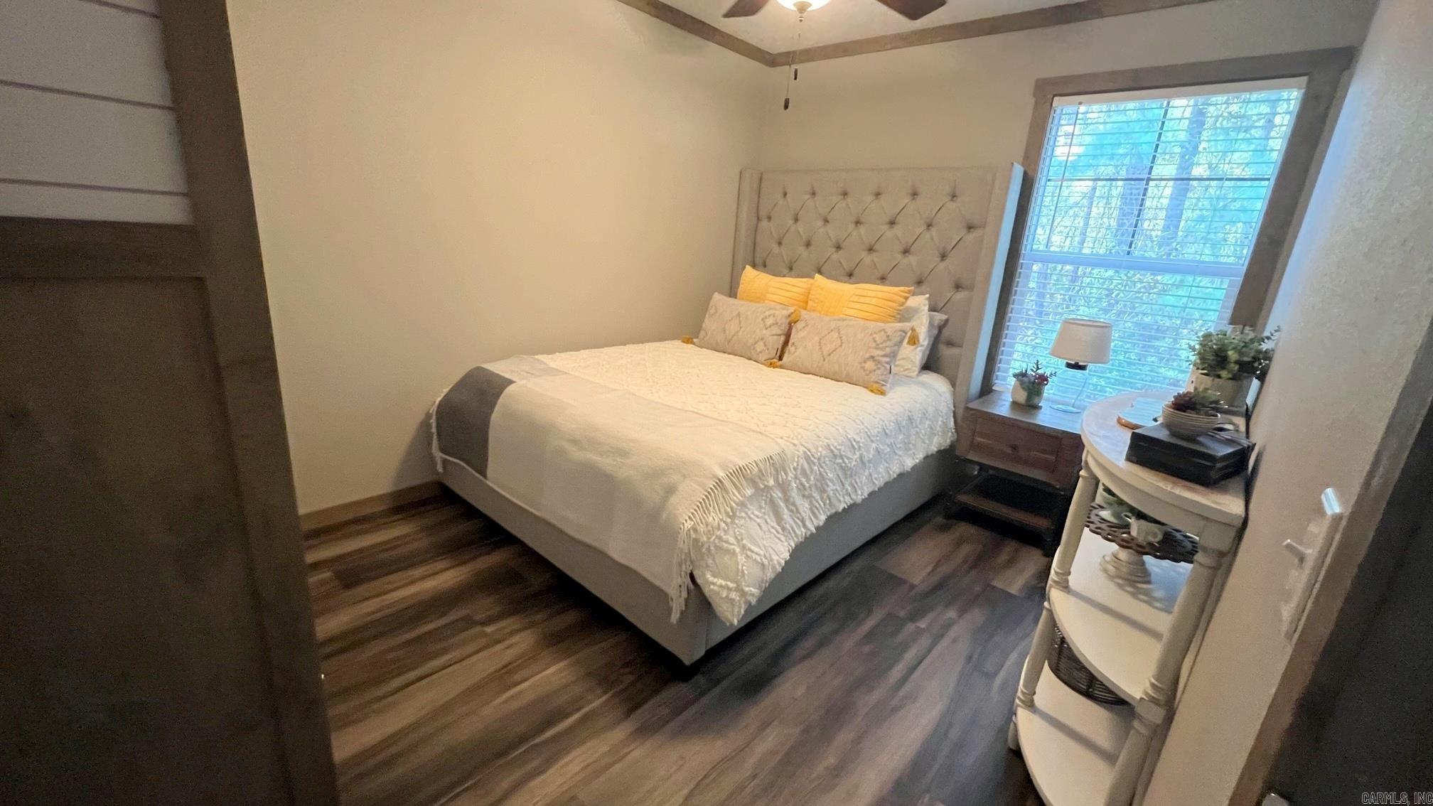 TALLEY S/D VILLAGE - Residential