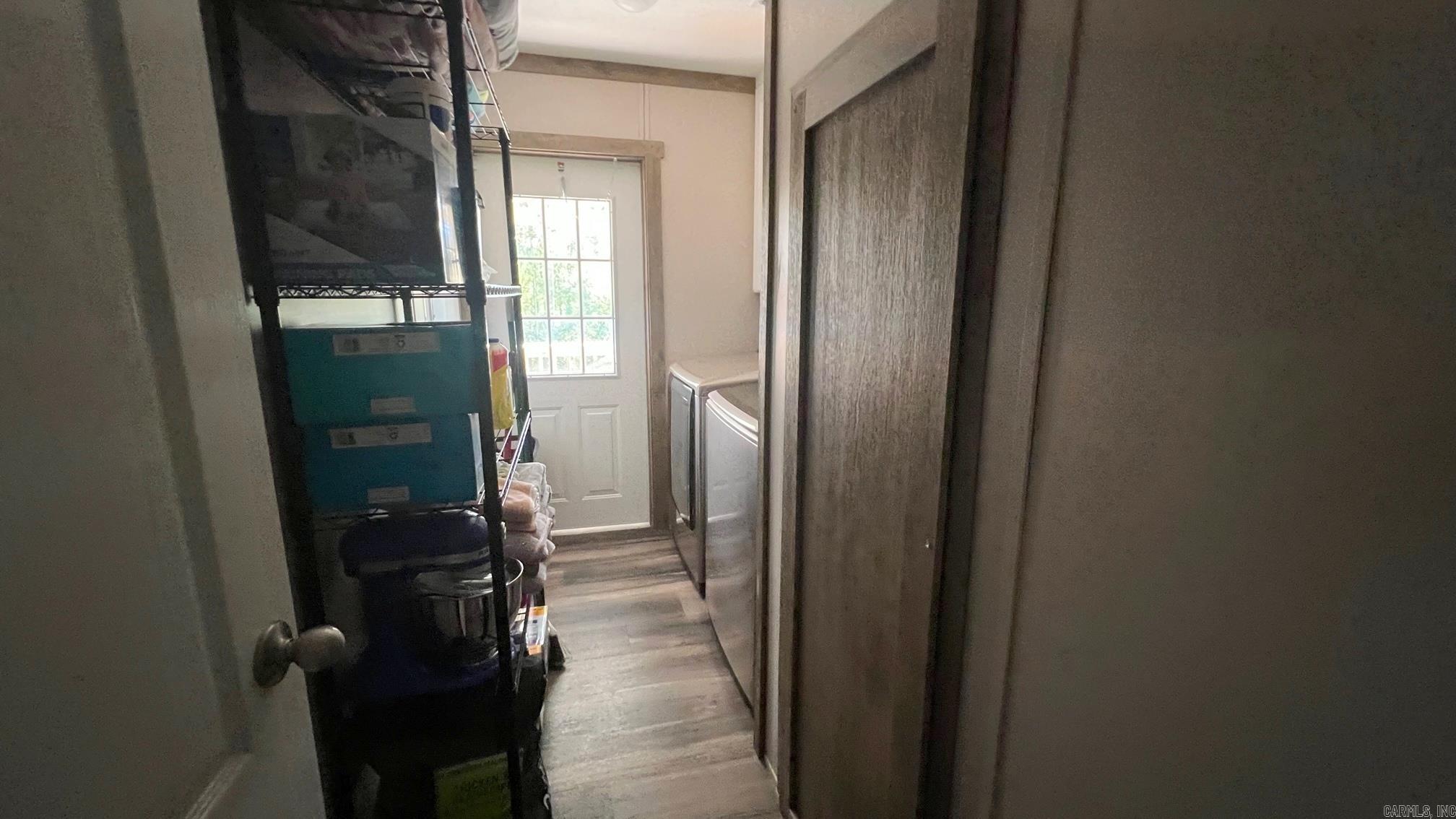 TALLEY S/D VILLAGE - Residential