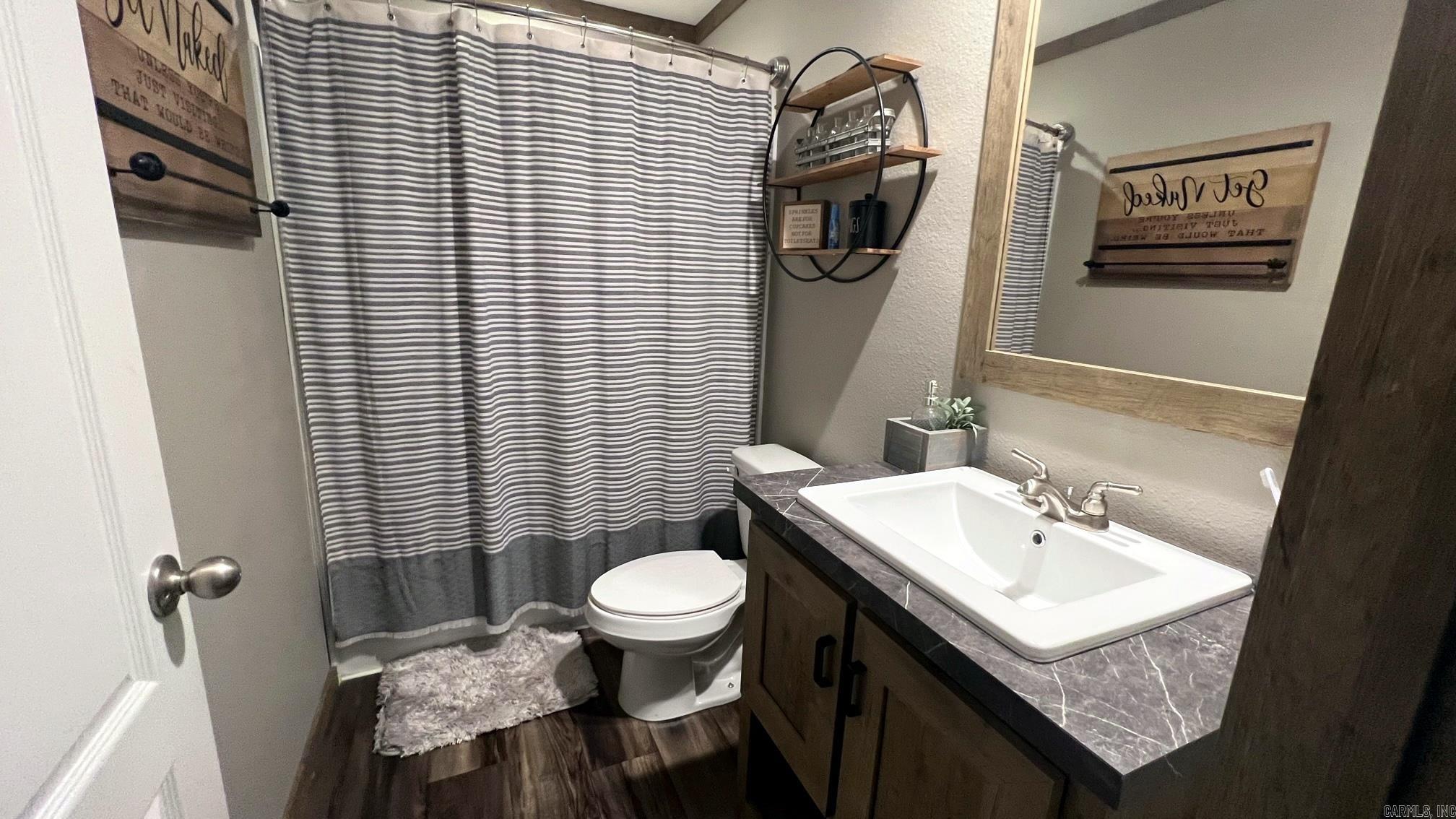 TALLEY S/D VILLAGE - Residential