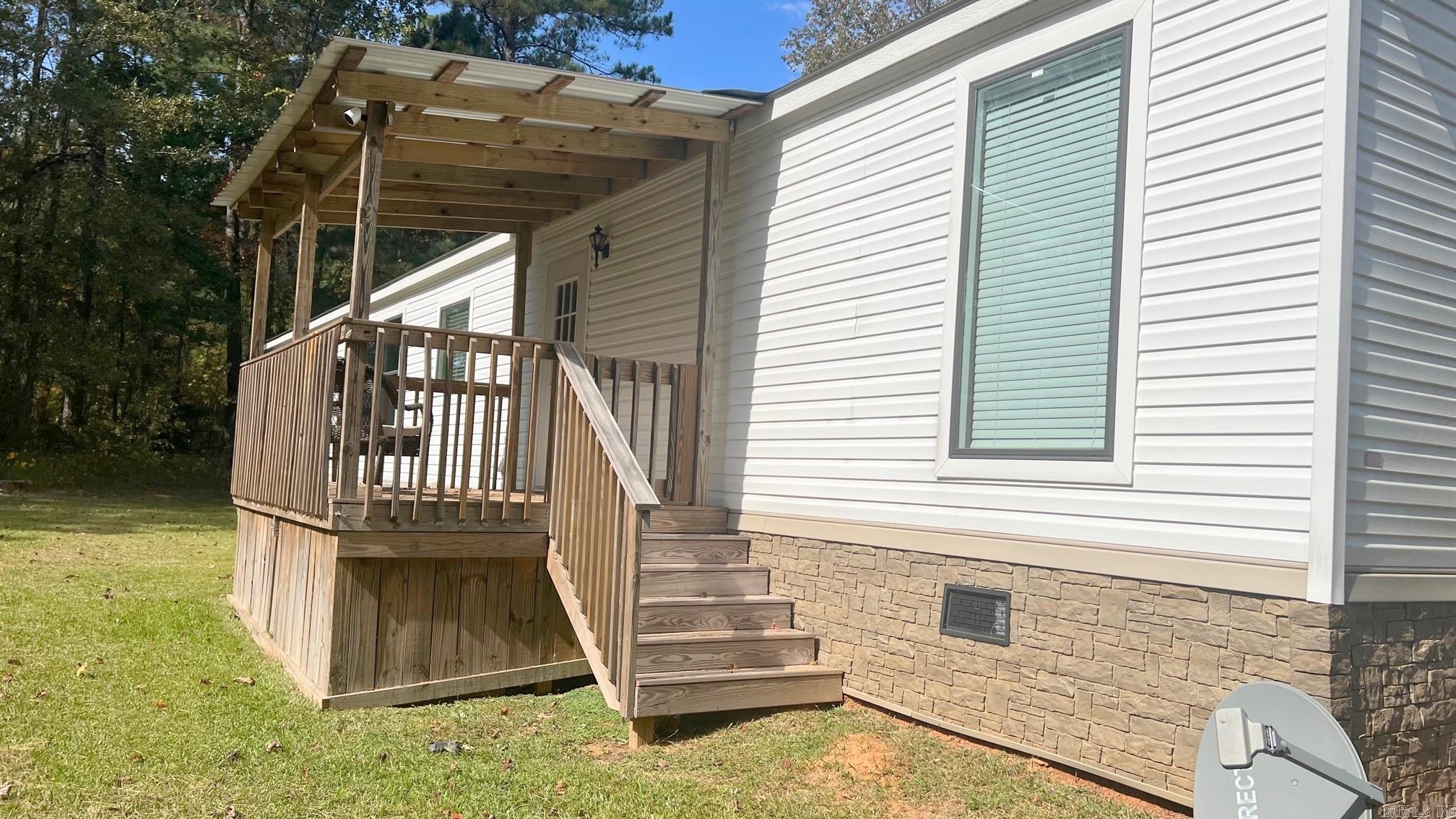 TALLEY S/D VILLAGE - Residential