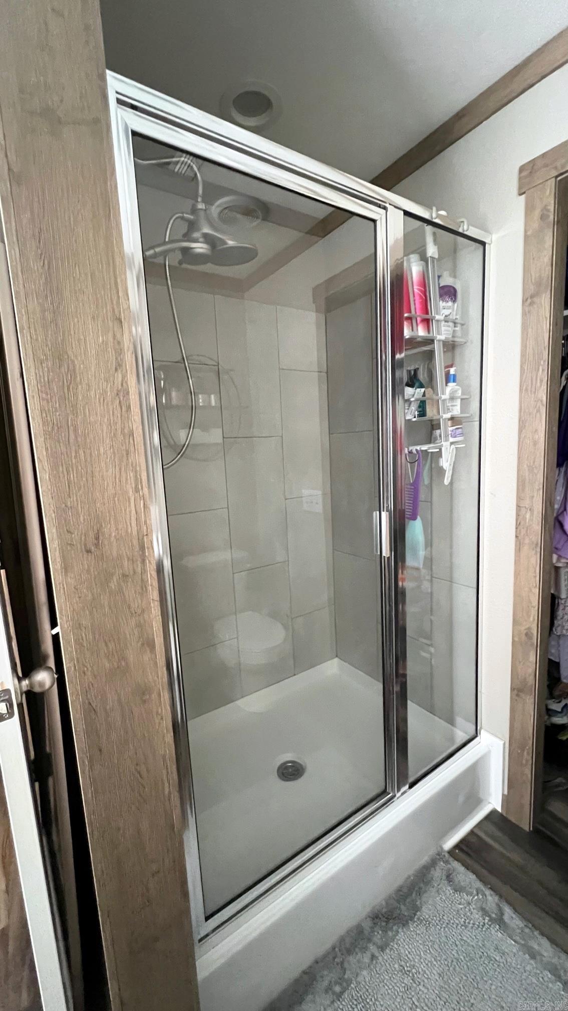 TALLEY S/D VILLAGE - Residential