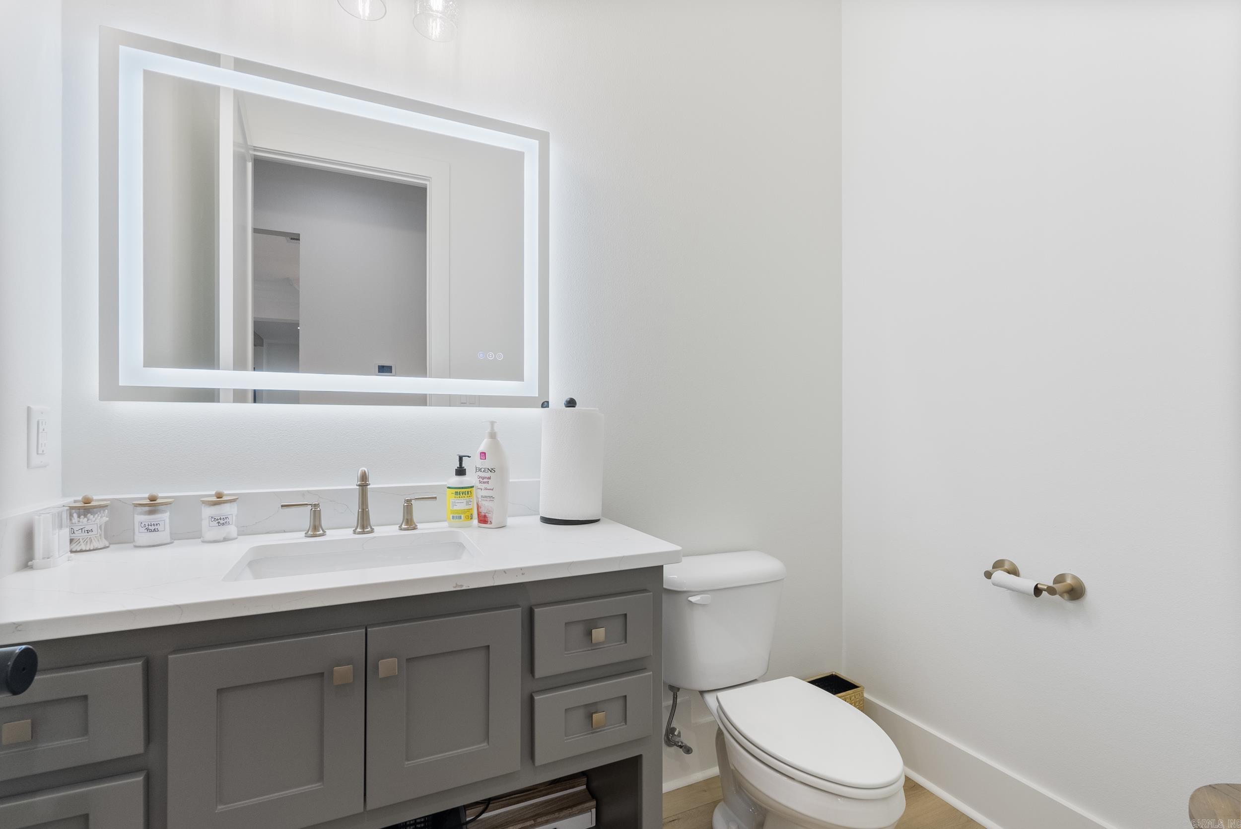 WESTRIDGE SUB - Residential