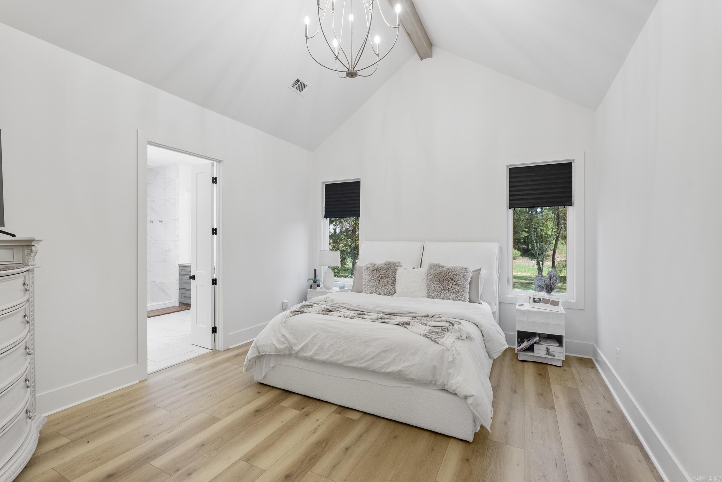 WESTRIDGE SUB - Residential