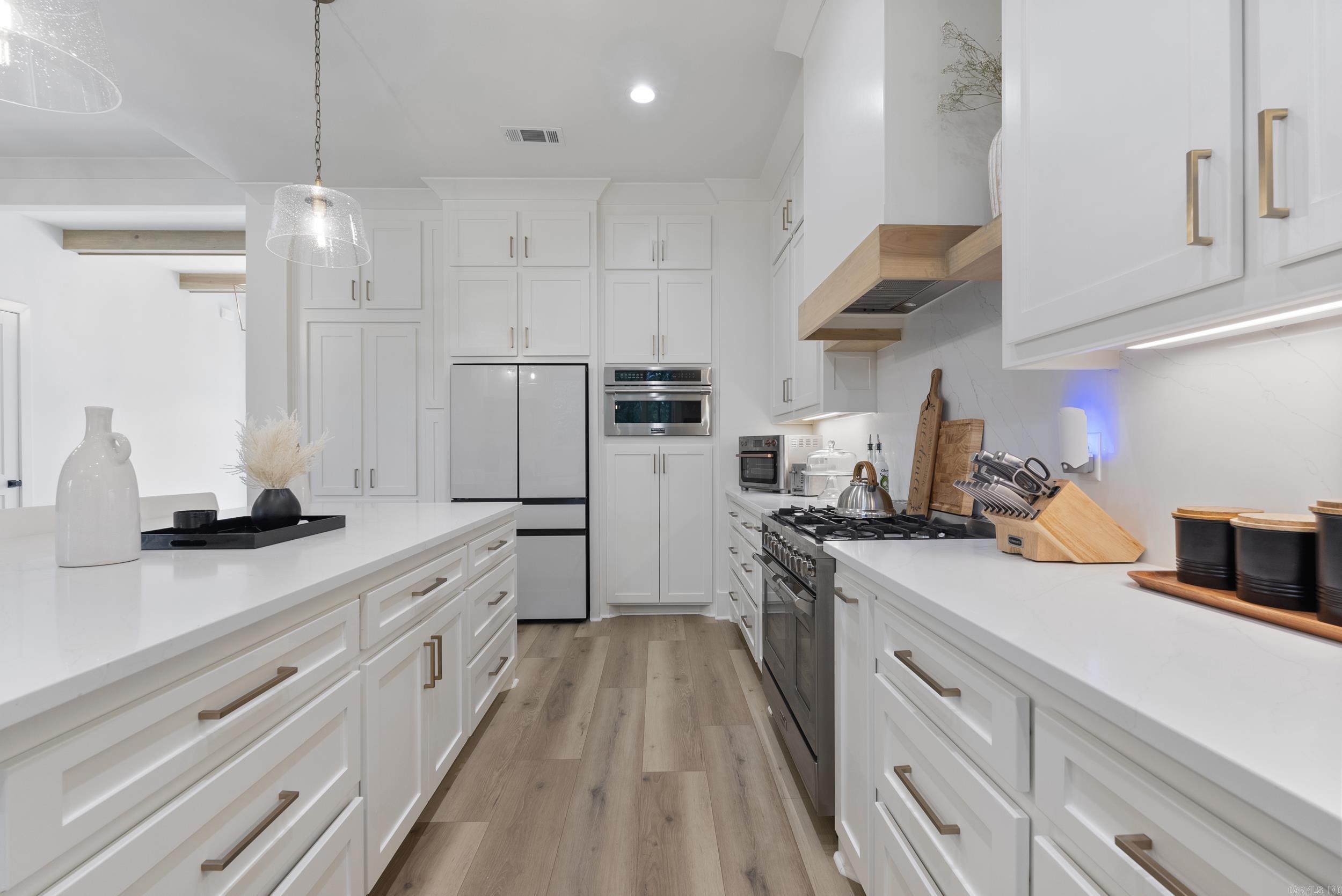 WESTRIDGE SUB - Residential