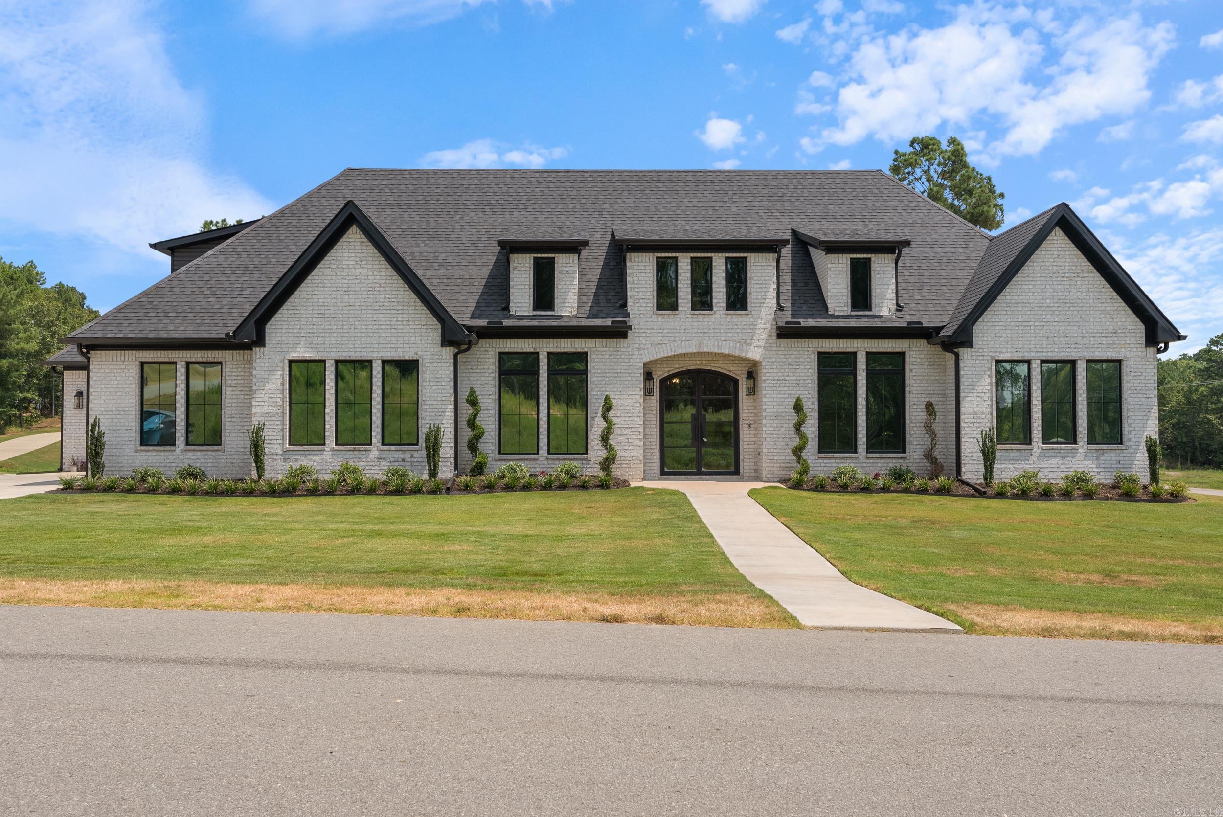 WESTRIDGE SUB - Residential