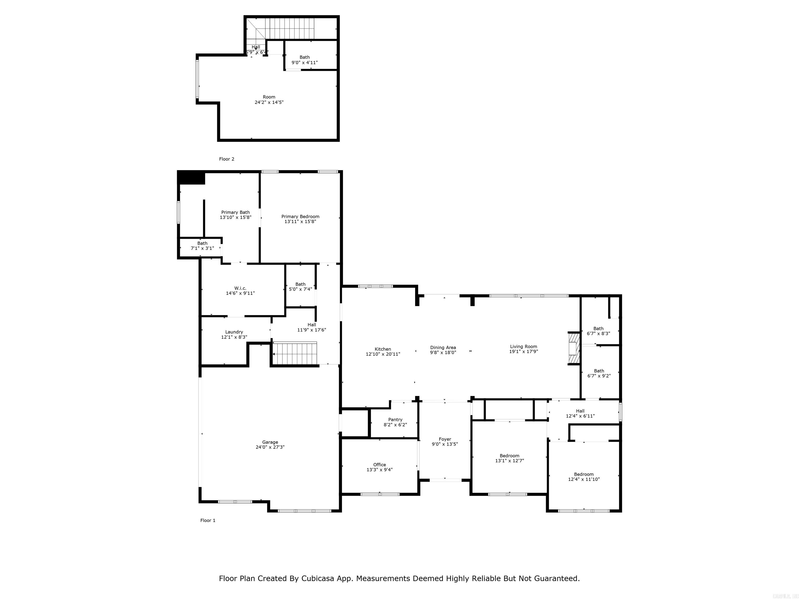 WESTRIDGE SUB - Residential