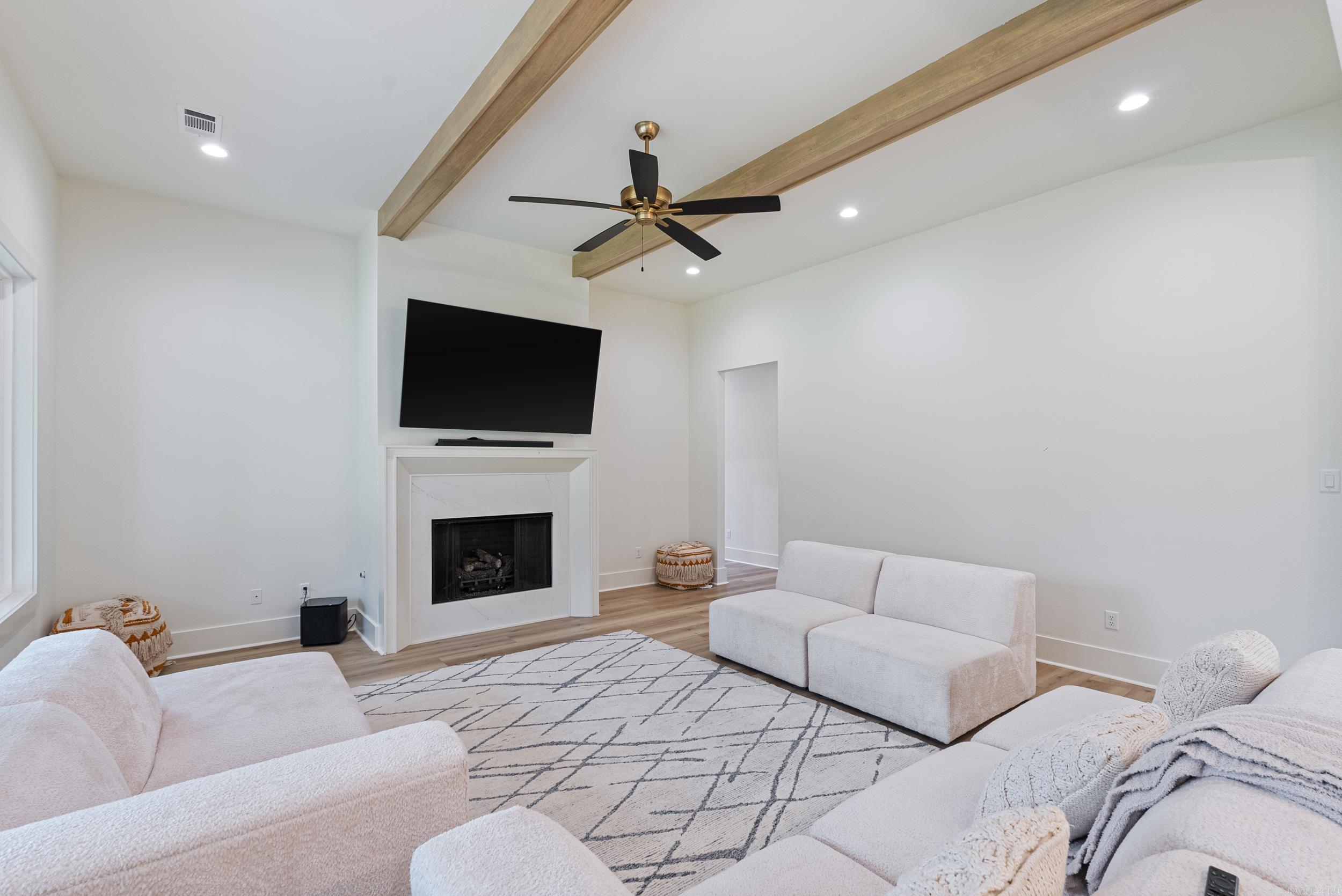 WESTRIDGE SUB - Residential