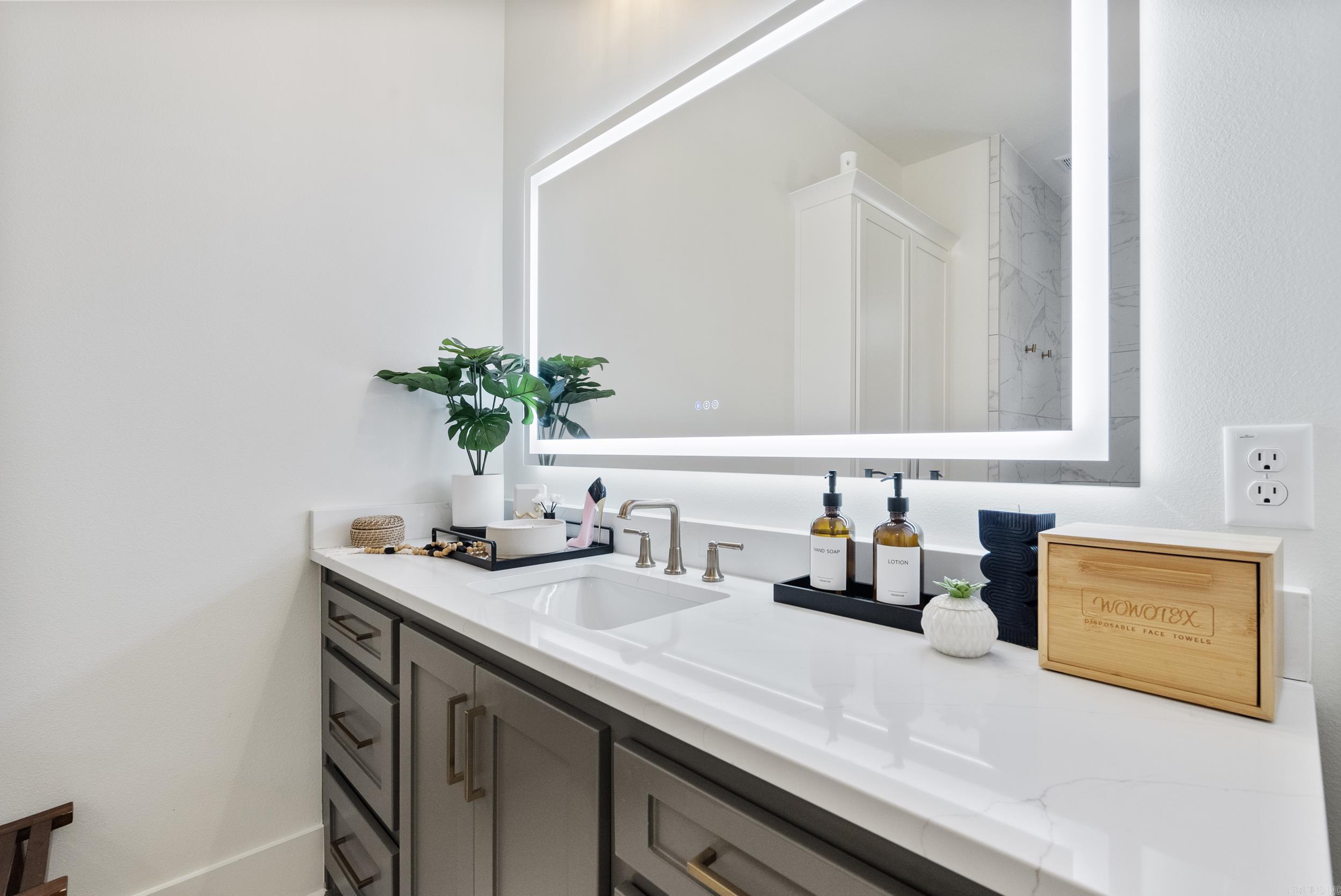 WESTRIDGE SUB - Residential