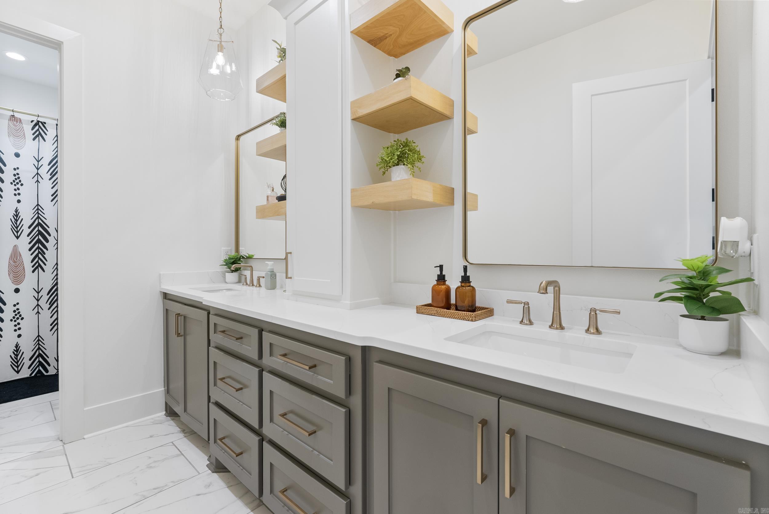 WESTRIDGE SUB - Residential