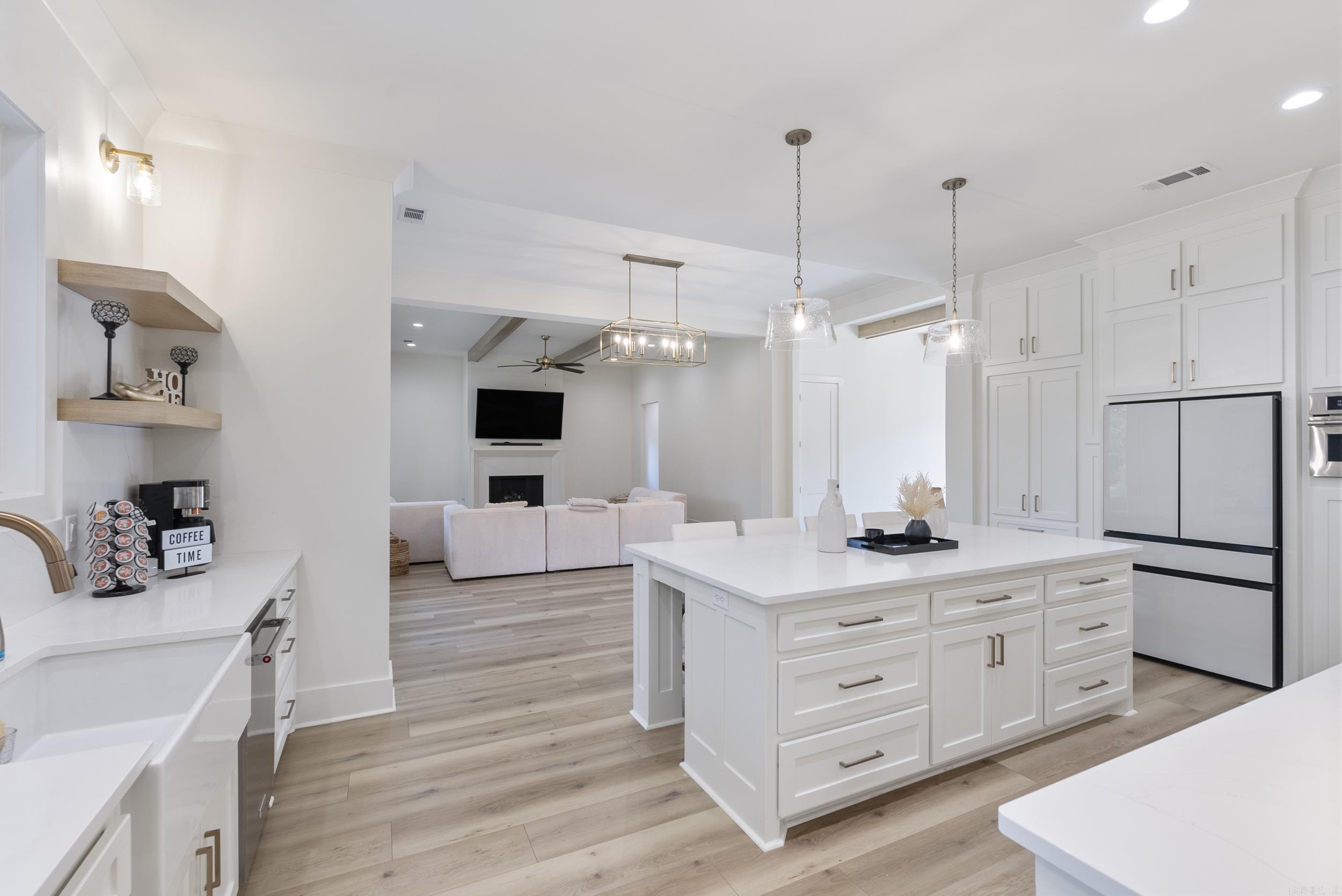 WESTRIDGE SUB - Residential