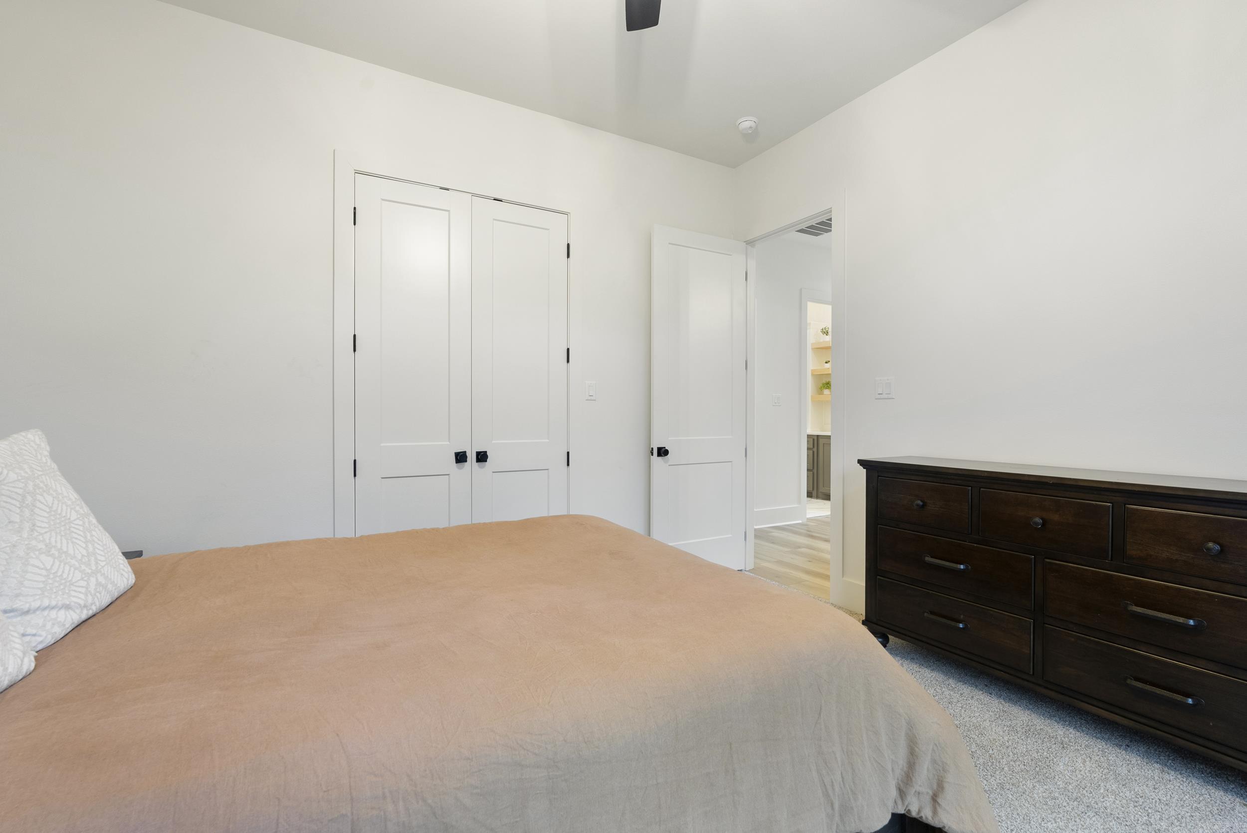 WESTRIDGE SUB - Residential