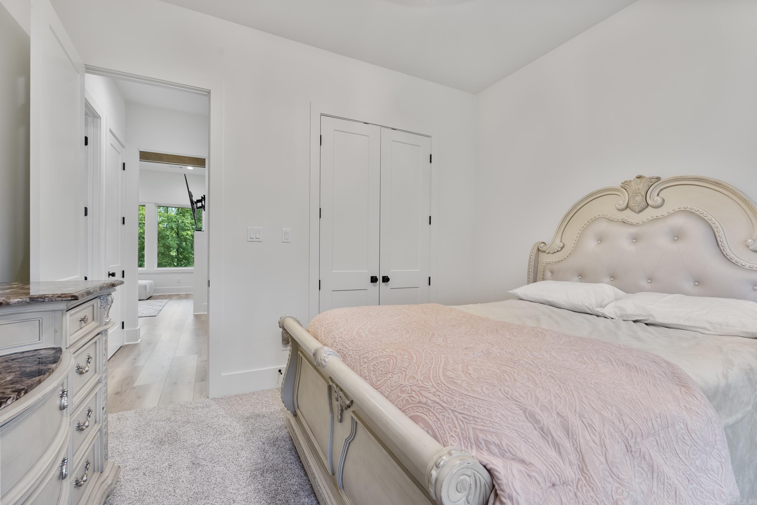 WESTRIDGE SUB - Residential