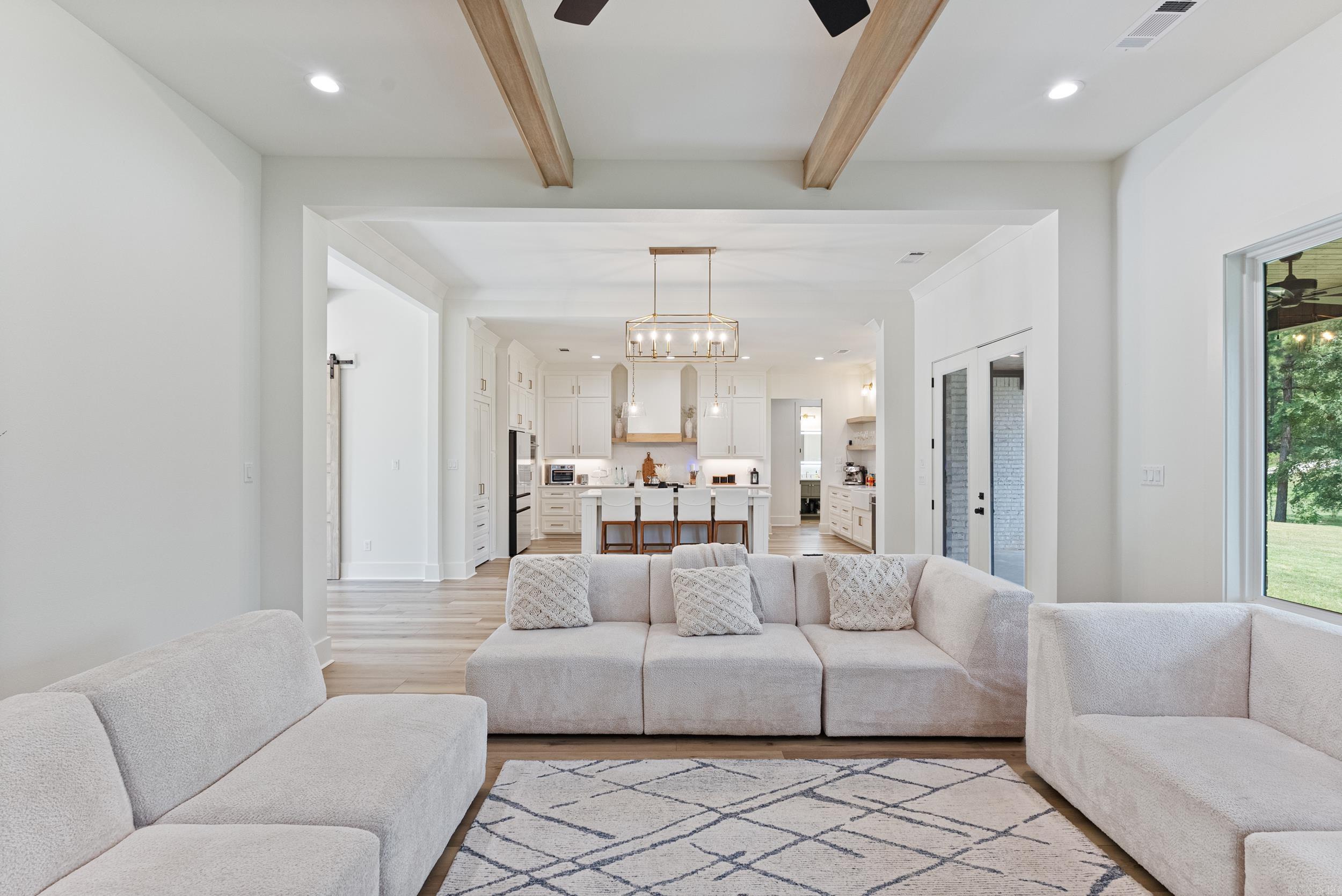 WESTRIDGE SUB - Residential