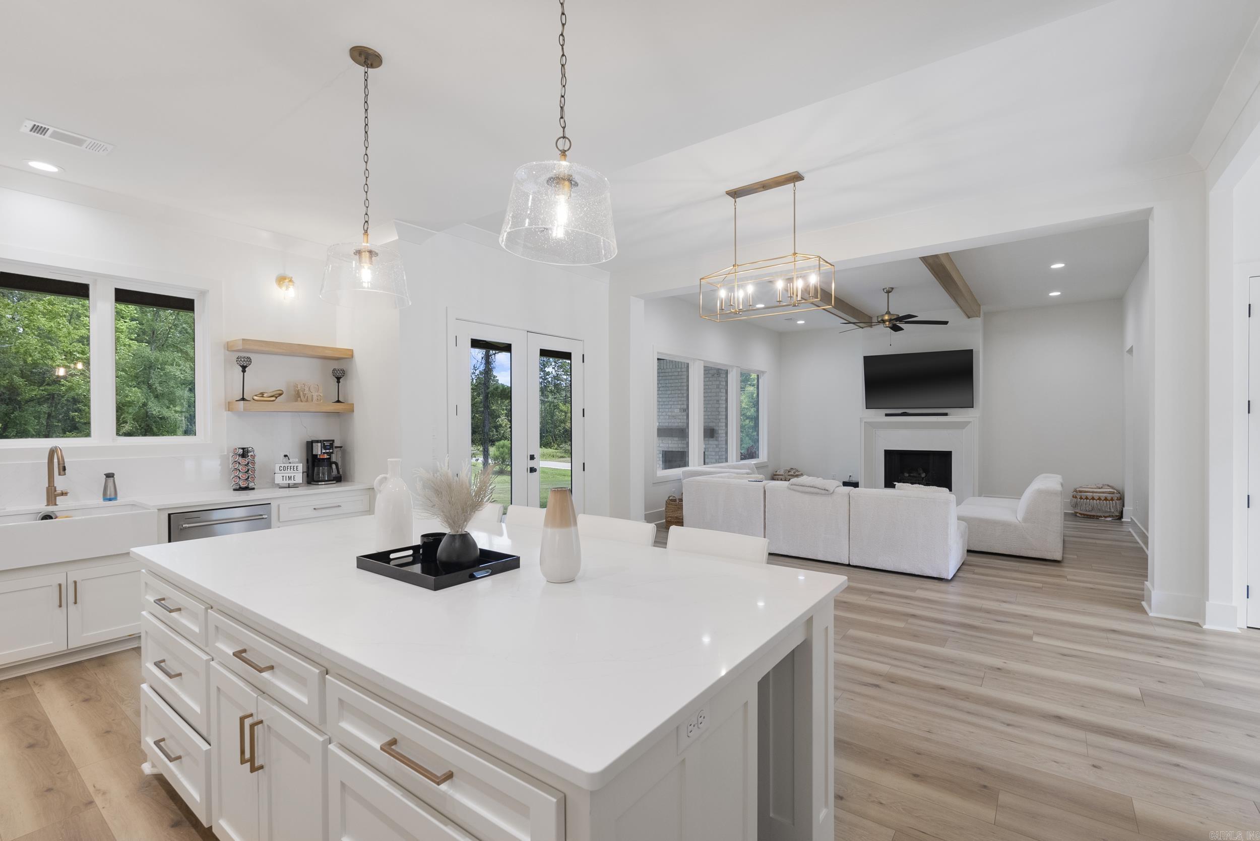 WESTRIDGE SUB - Residential