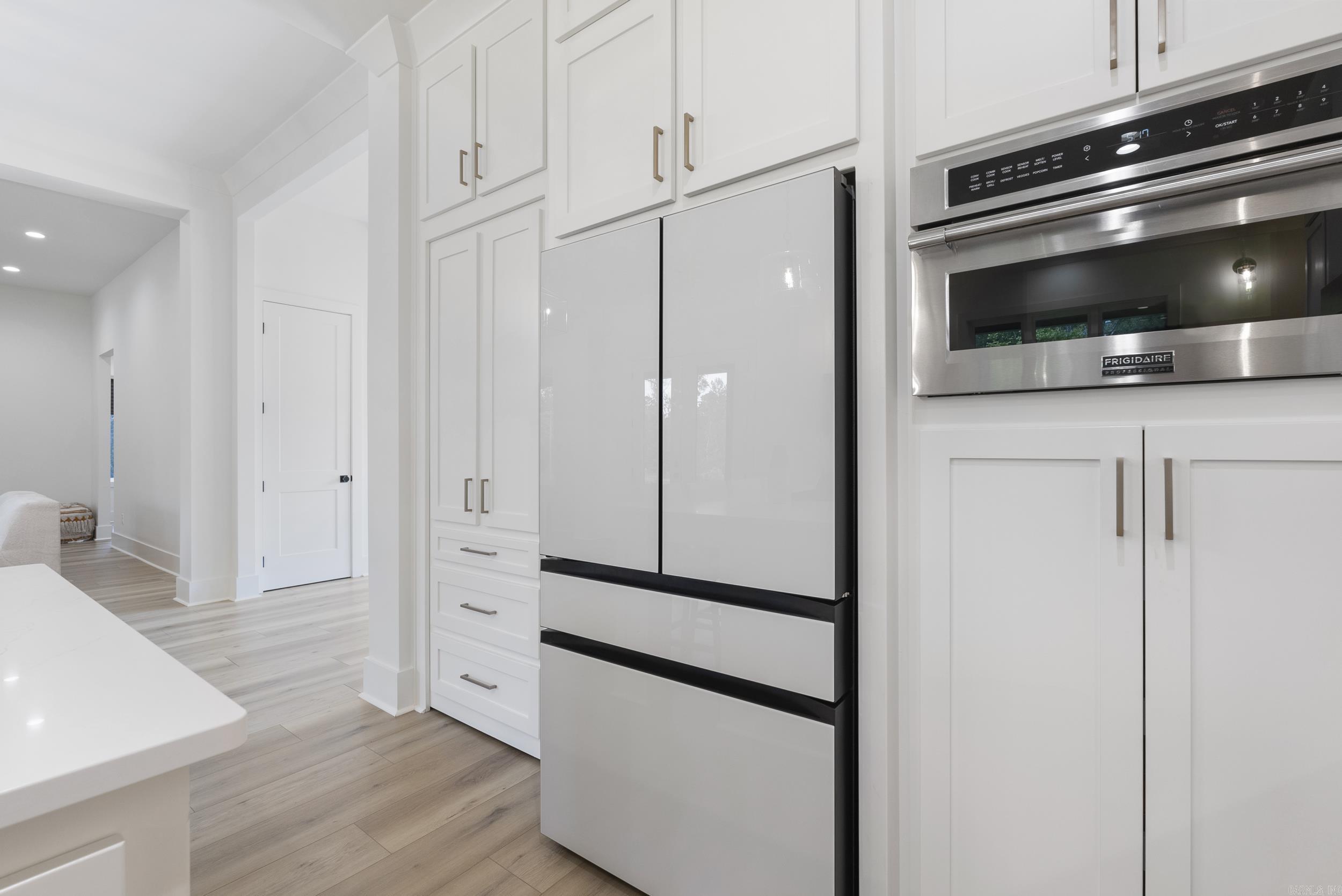 WESTRIDGE SUB - Residential