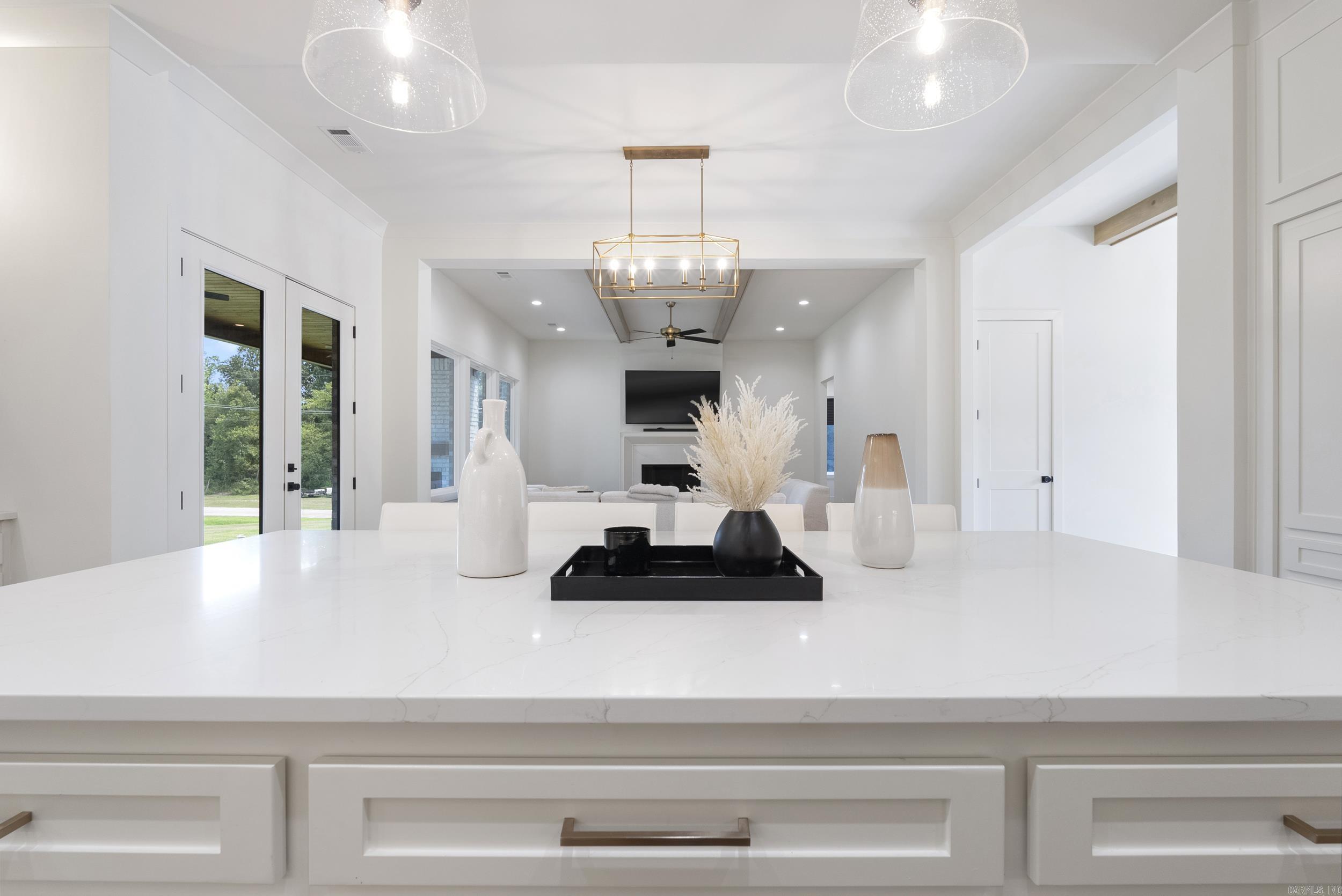 WESTRIDGE SUB - Residential