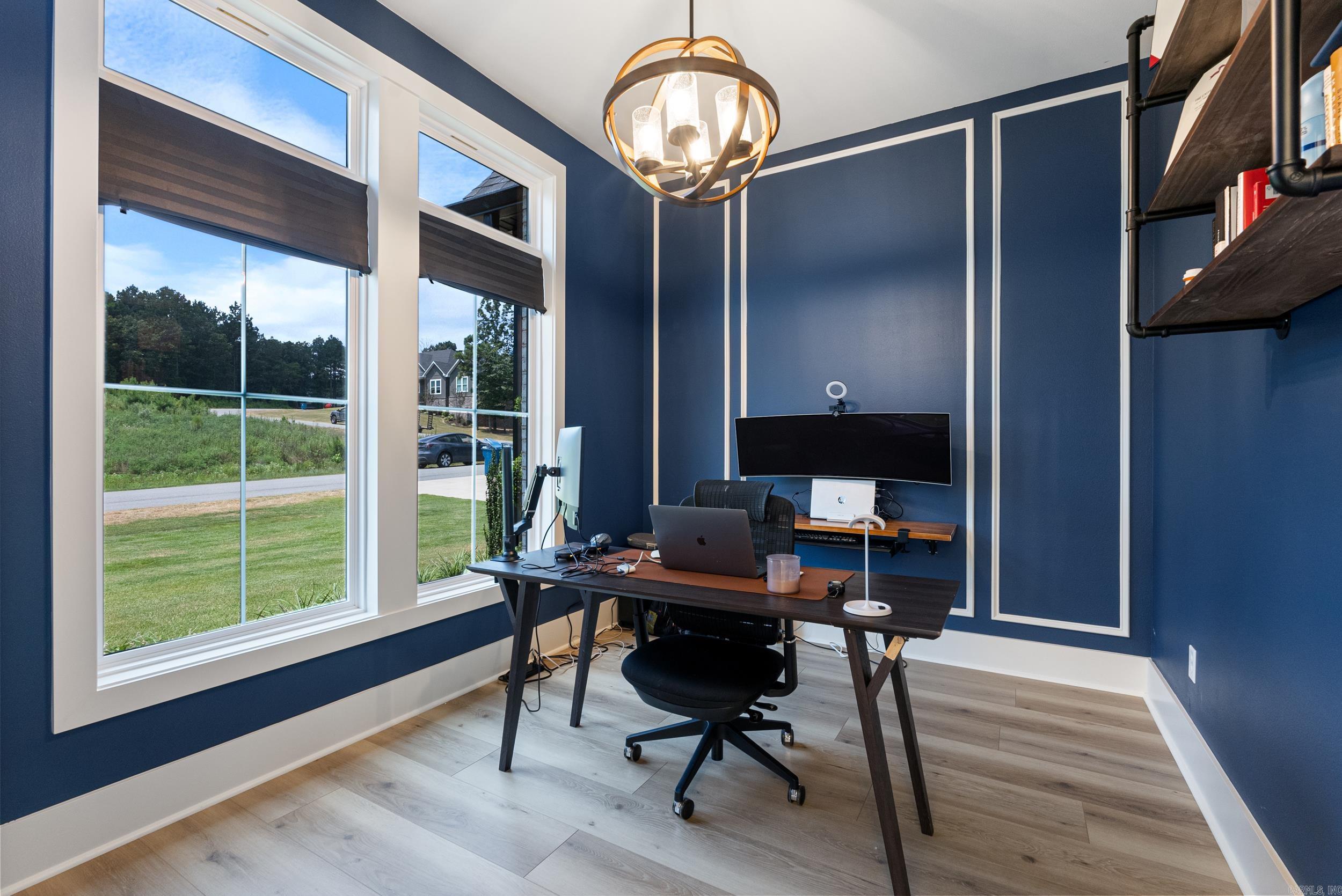 WESTRIDGE SUB - Residential