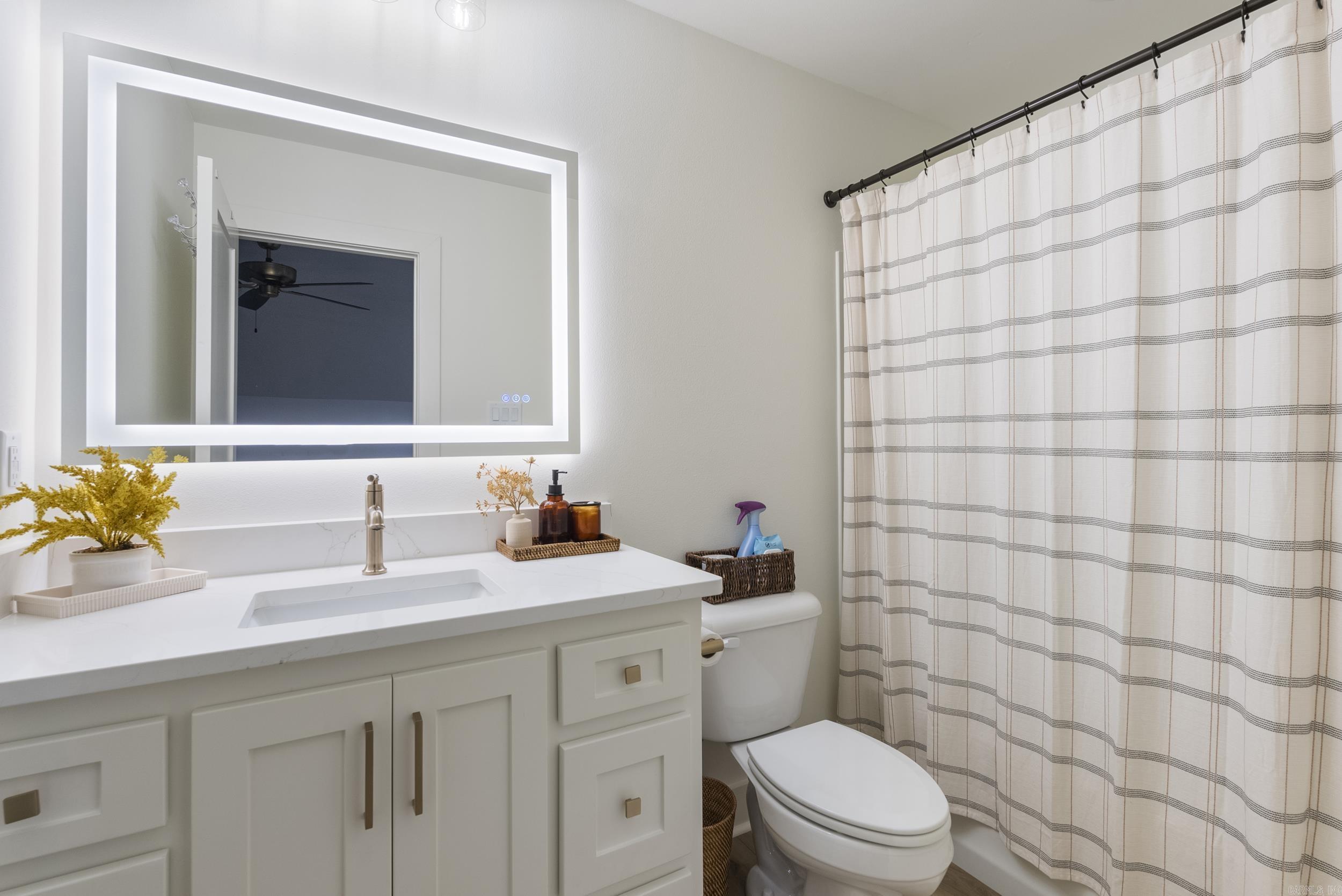 WESTRIDGE SUB - Residential