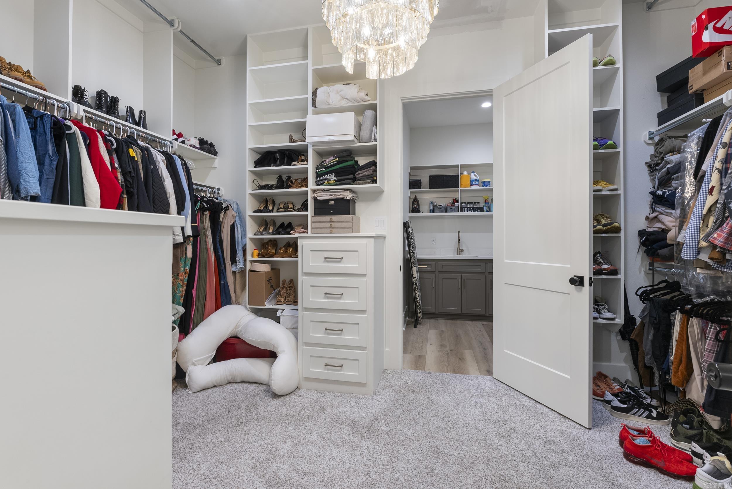 WESTRIDGE SUB - Residential