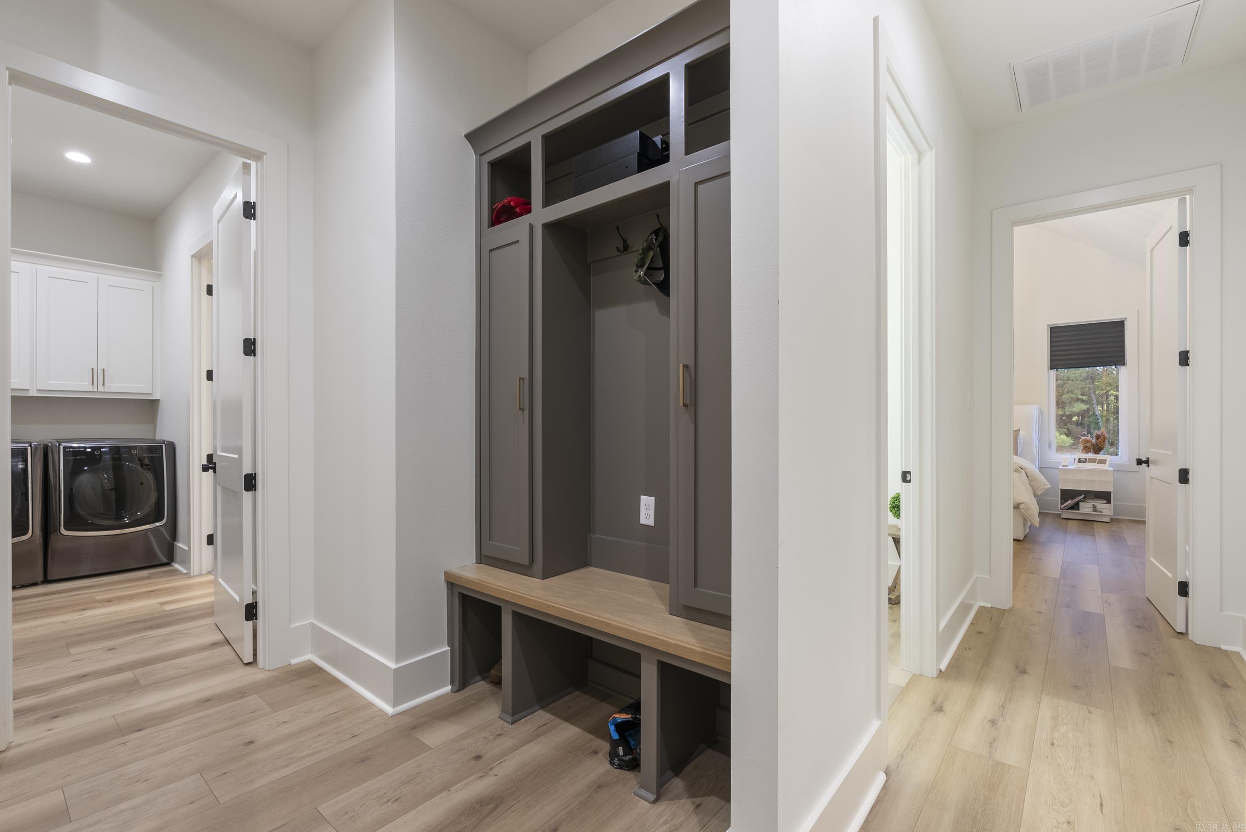 WESTRIDGE SUB - Residential