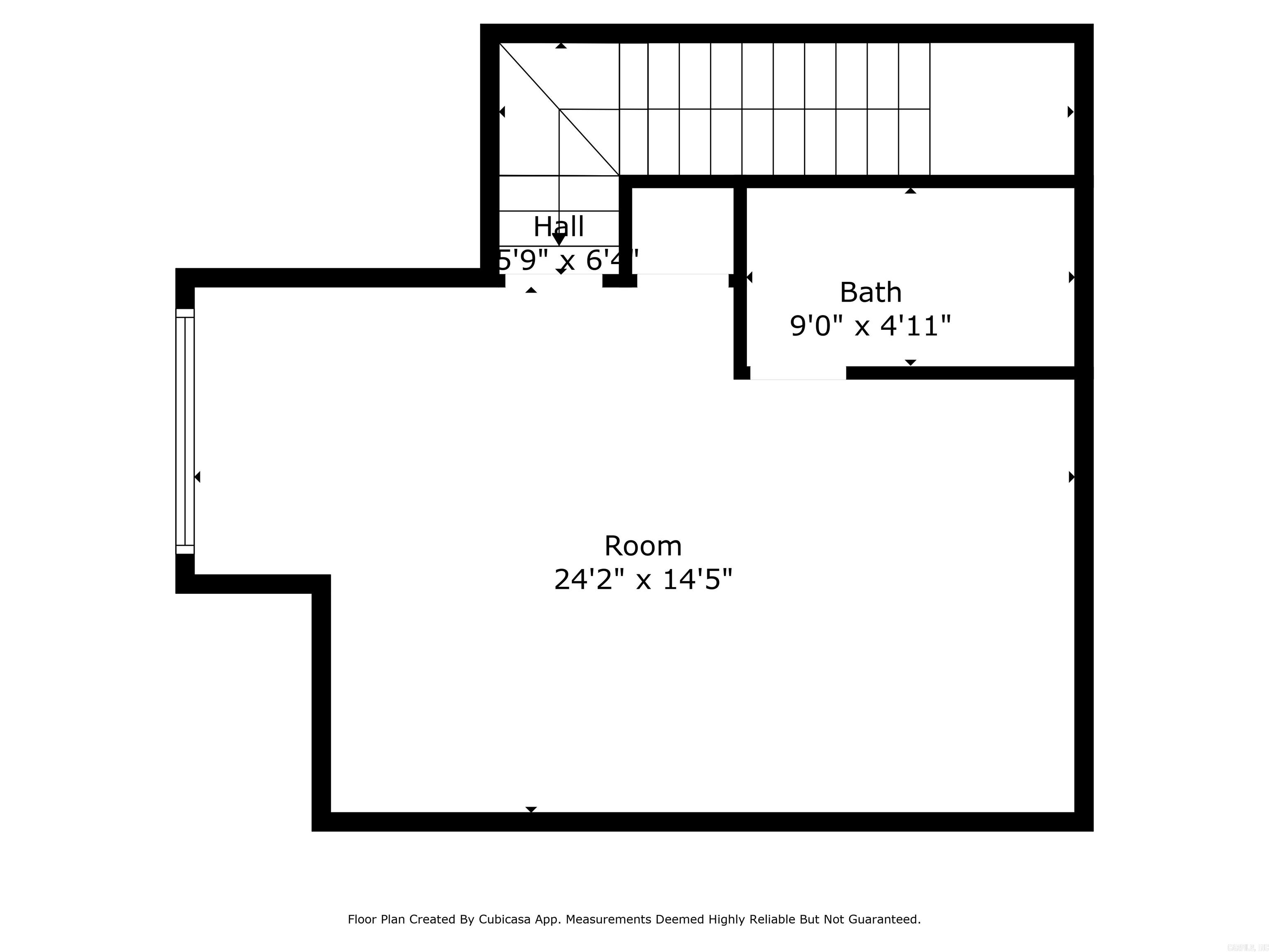 WESTRIDGE SUB - Residential