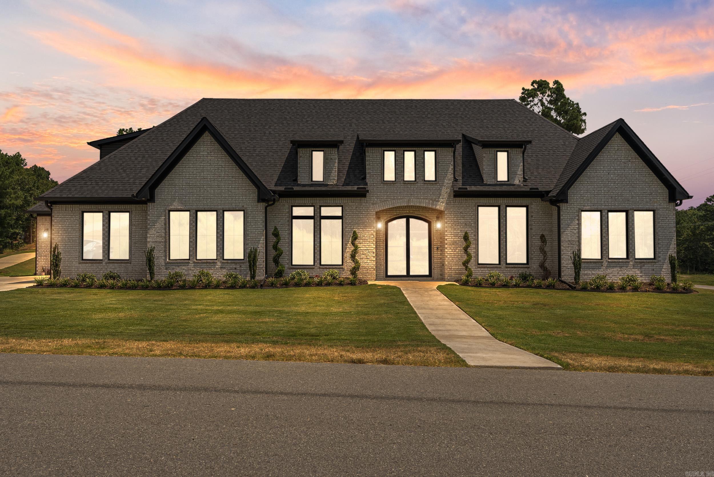 WESTRIDGE SUB - Residential