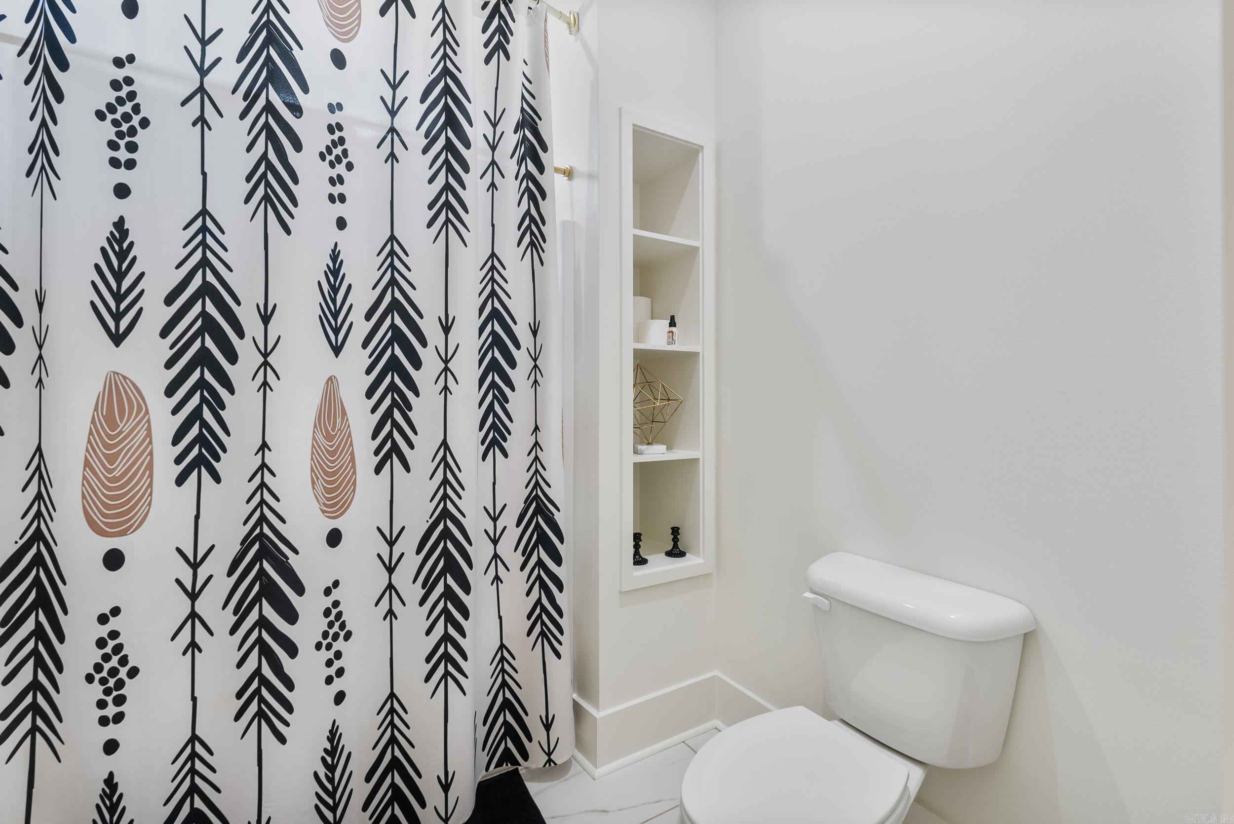 WESTRIDGE SUB - Residential