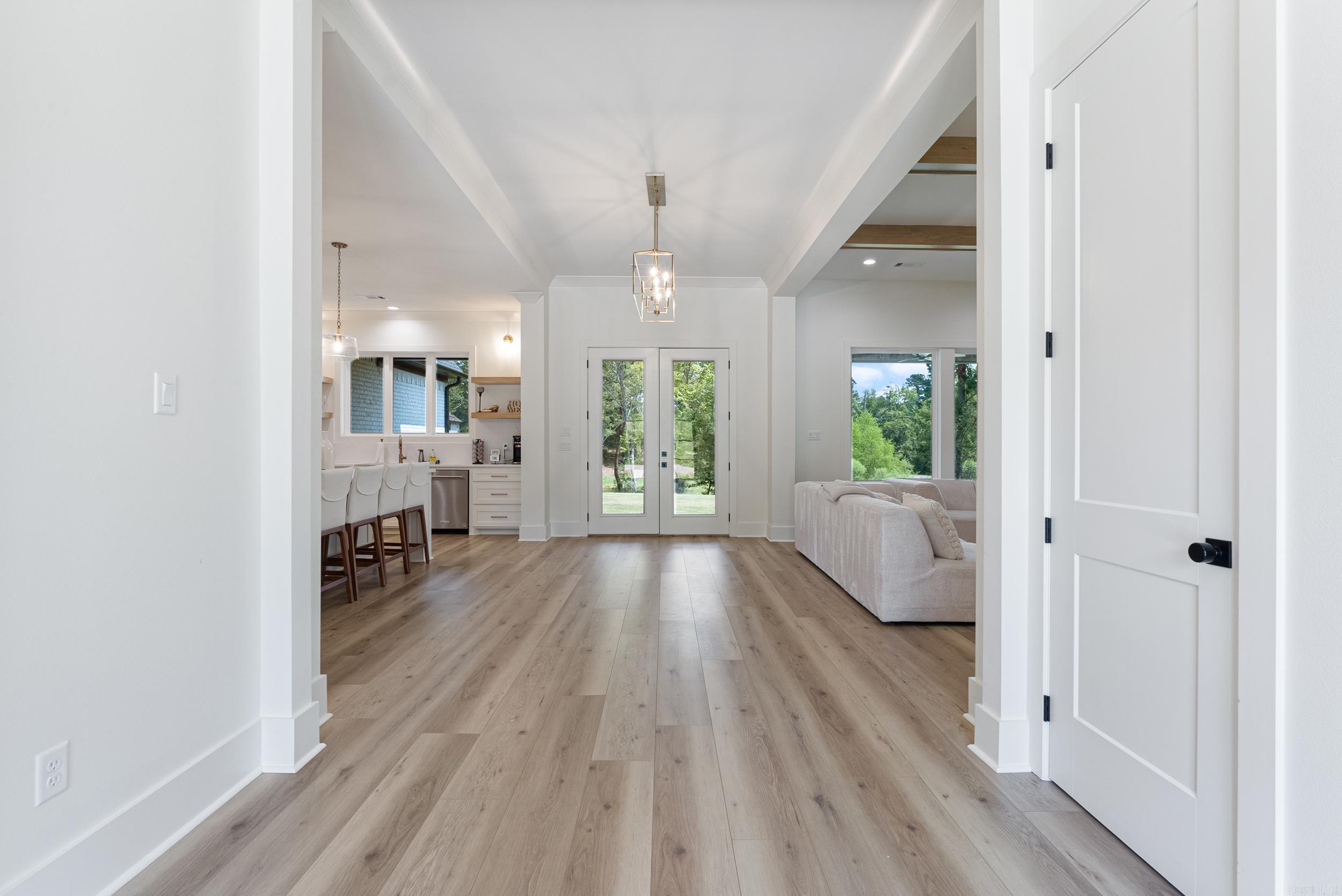 WESTRIDGE SUB - Residential