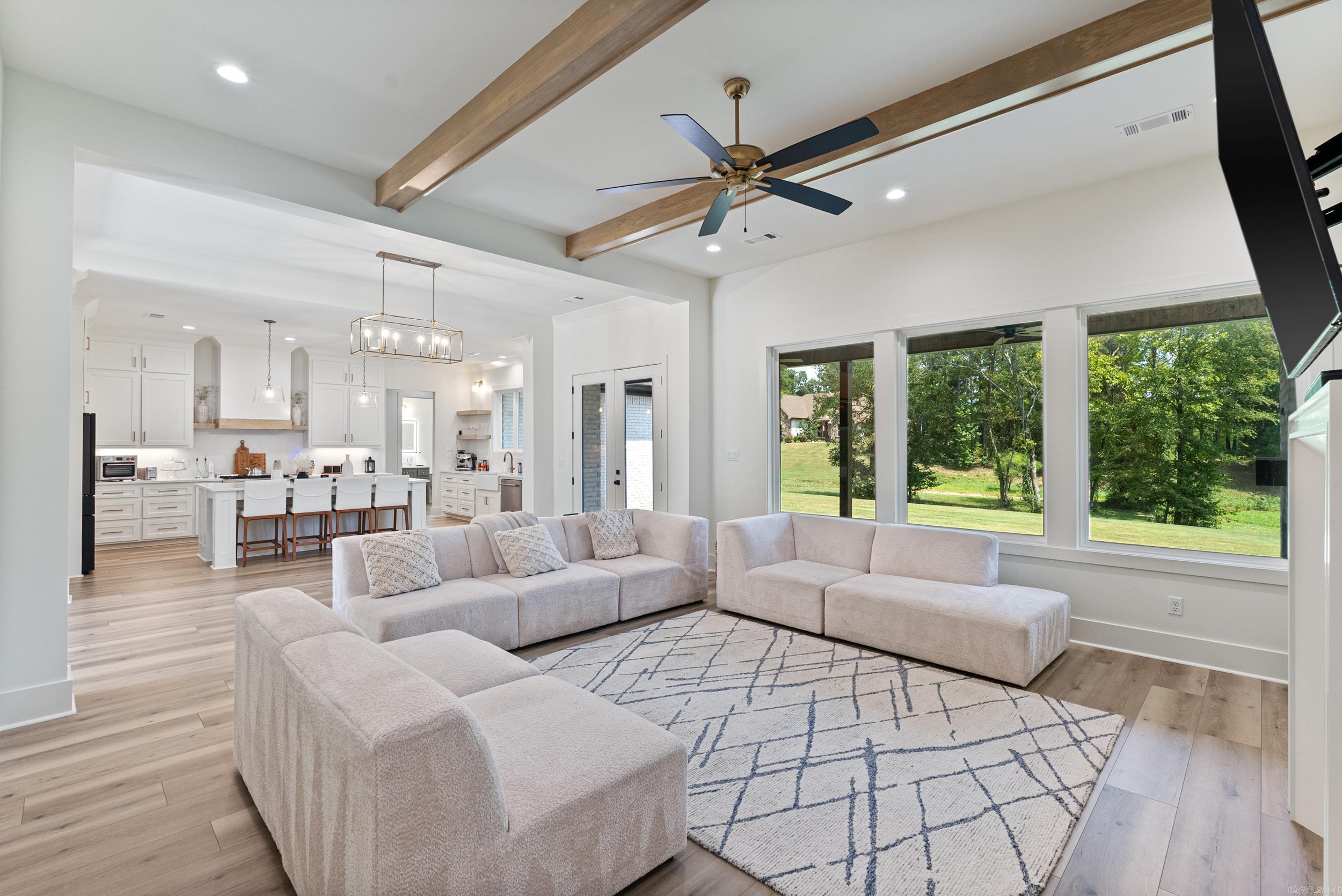 WESTRIDGE SUB - Residential