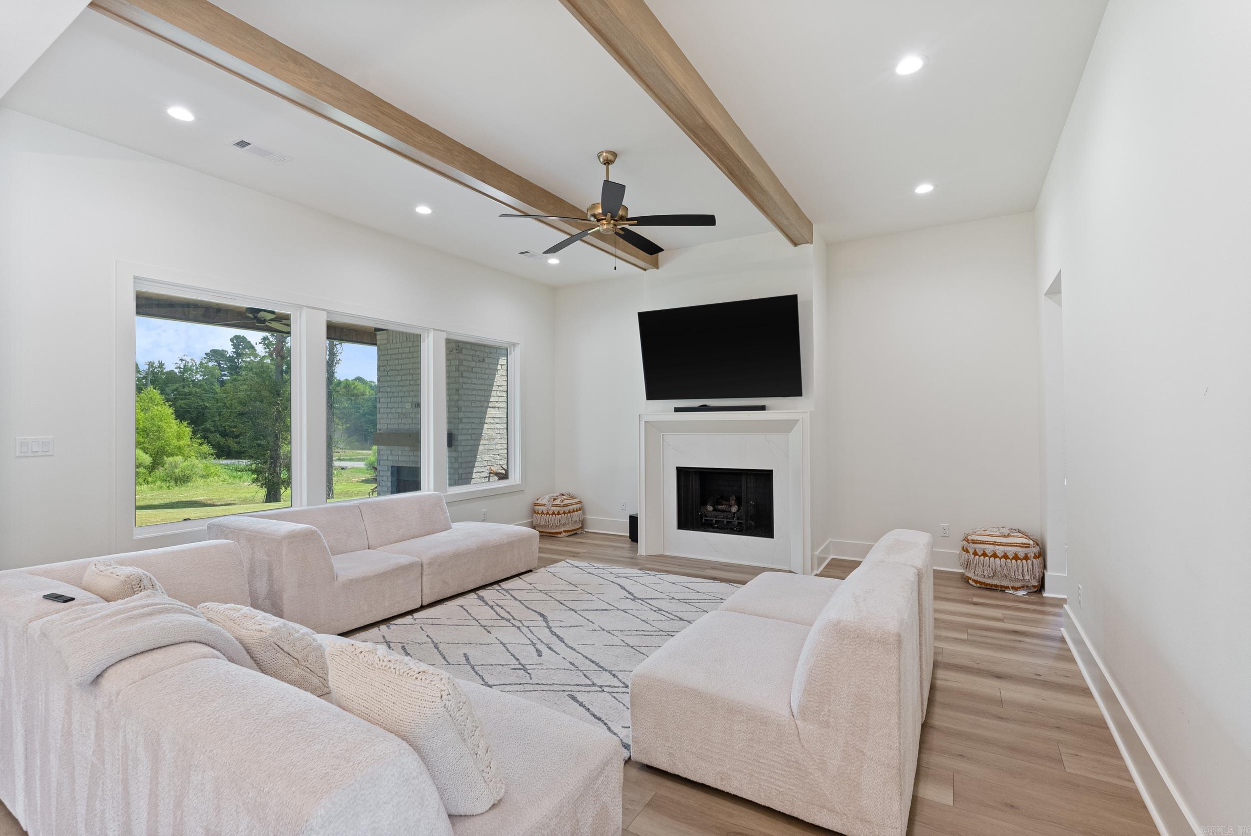 WESTRIDGE SUB - Residential