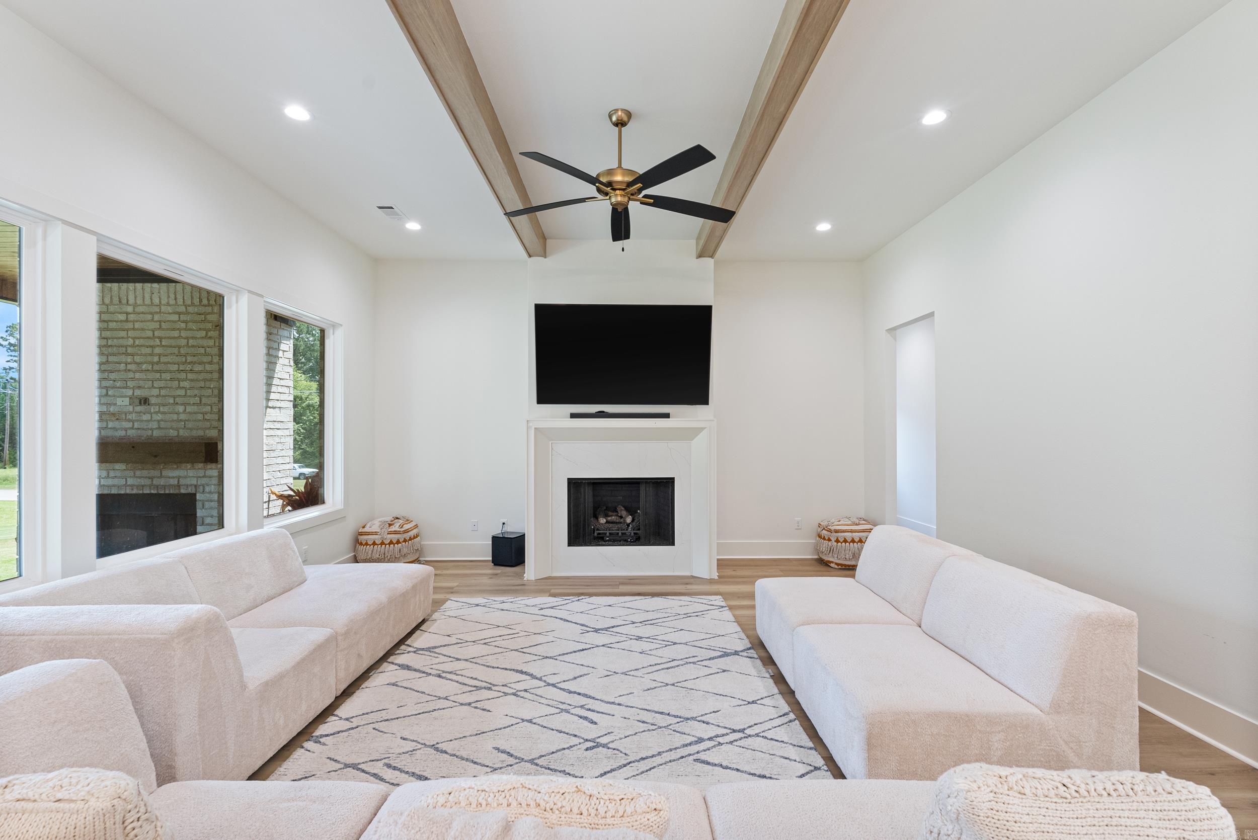 WESTRIDGE SUB - Residential